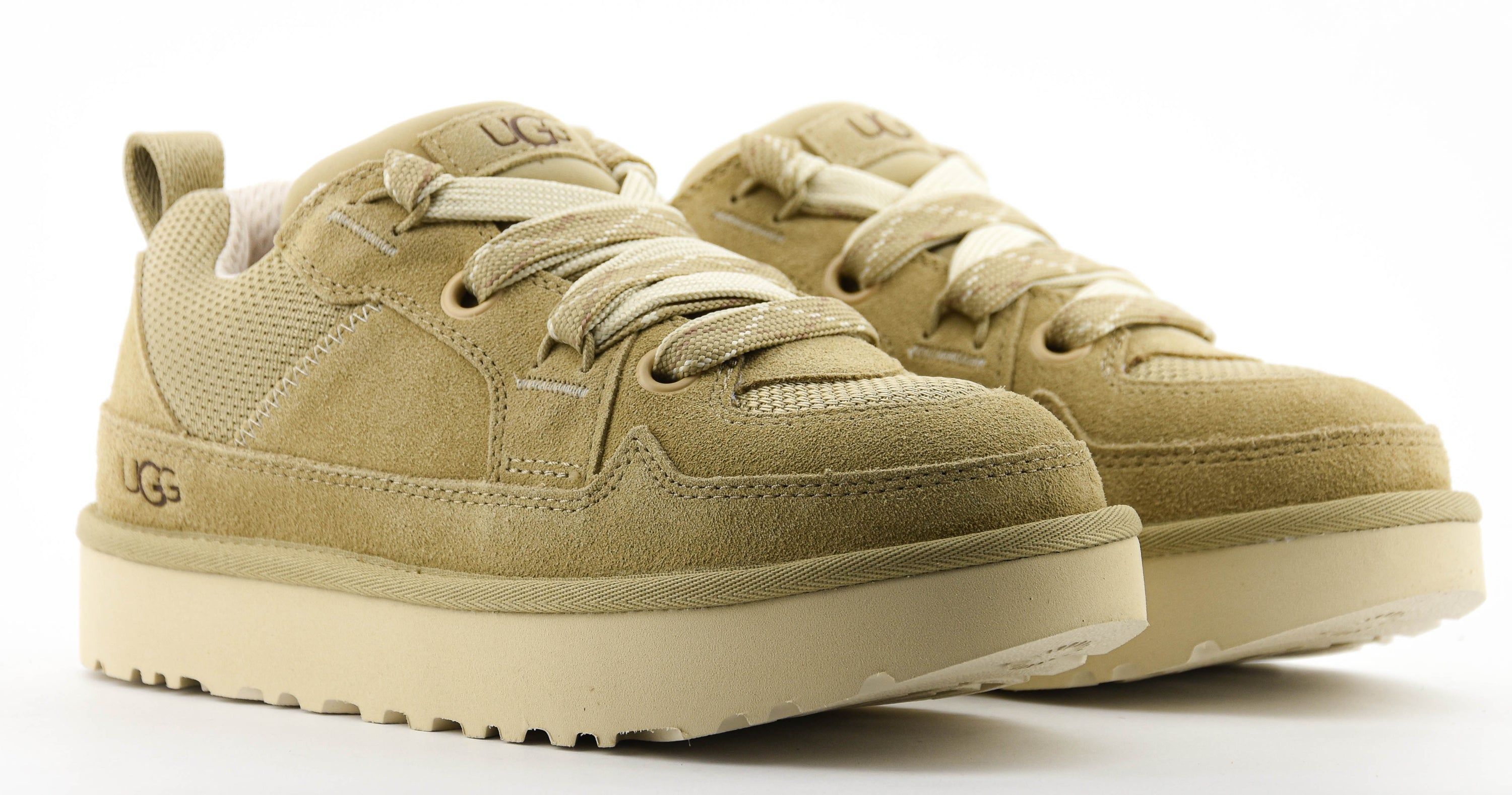 UGG LO LOWMEL  MUSTARD SEED