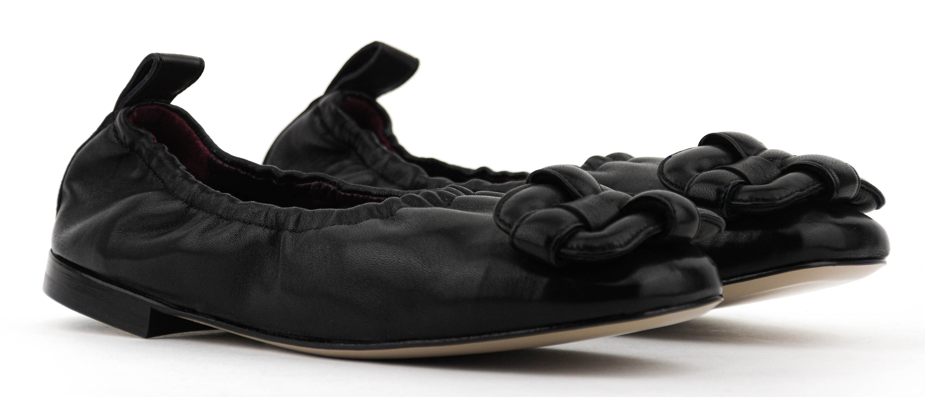 MOROBE IRIS BLACK