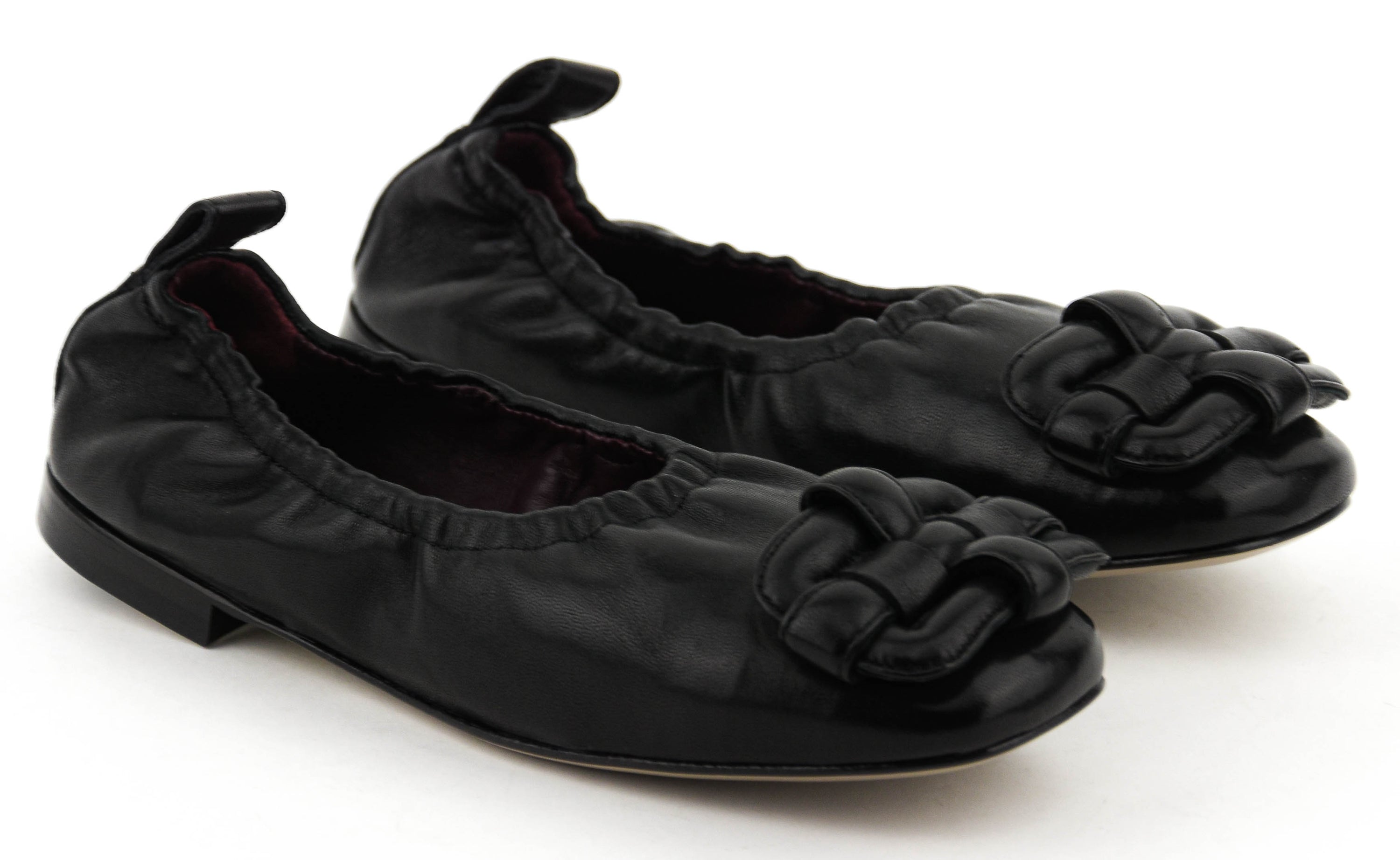 MOROBE IRIS BLACK