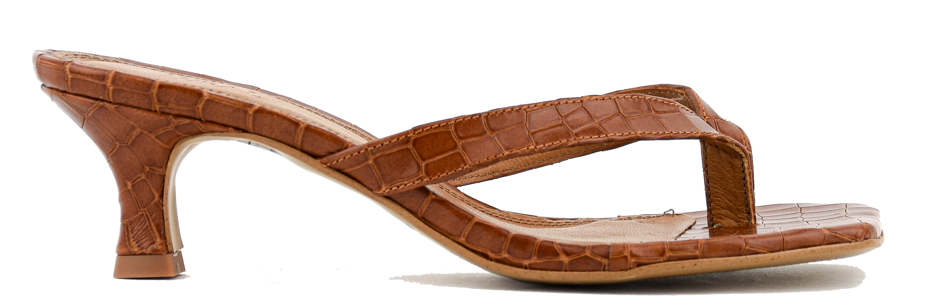 TORAL ROCIO SILVER COGNAC