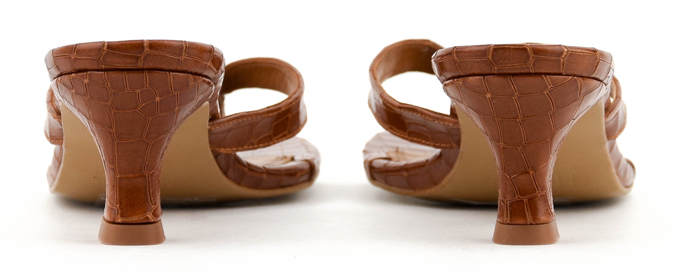 TORAL ROCIO SILVER COGNAC