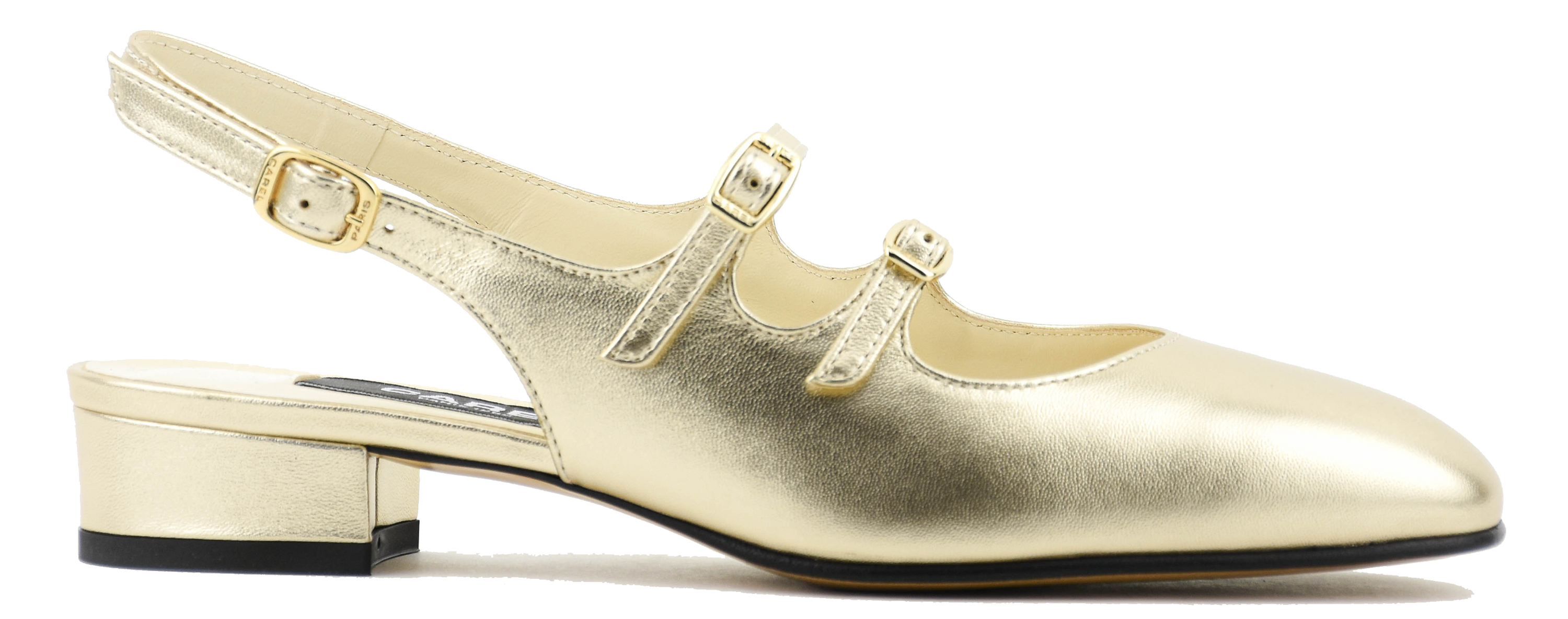 CAREL PECHE NAPPA PLATINA