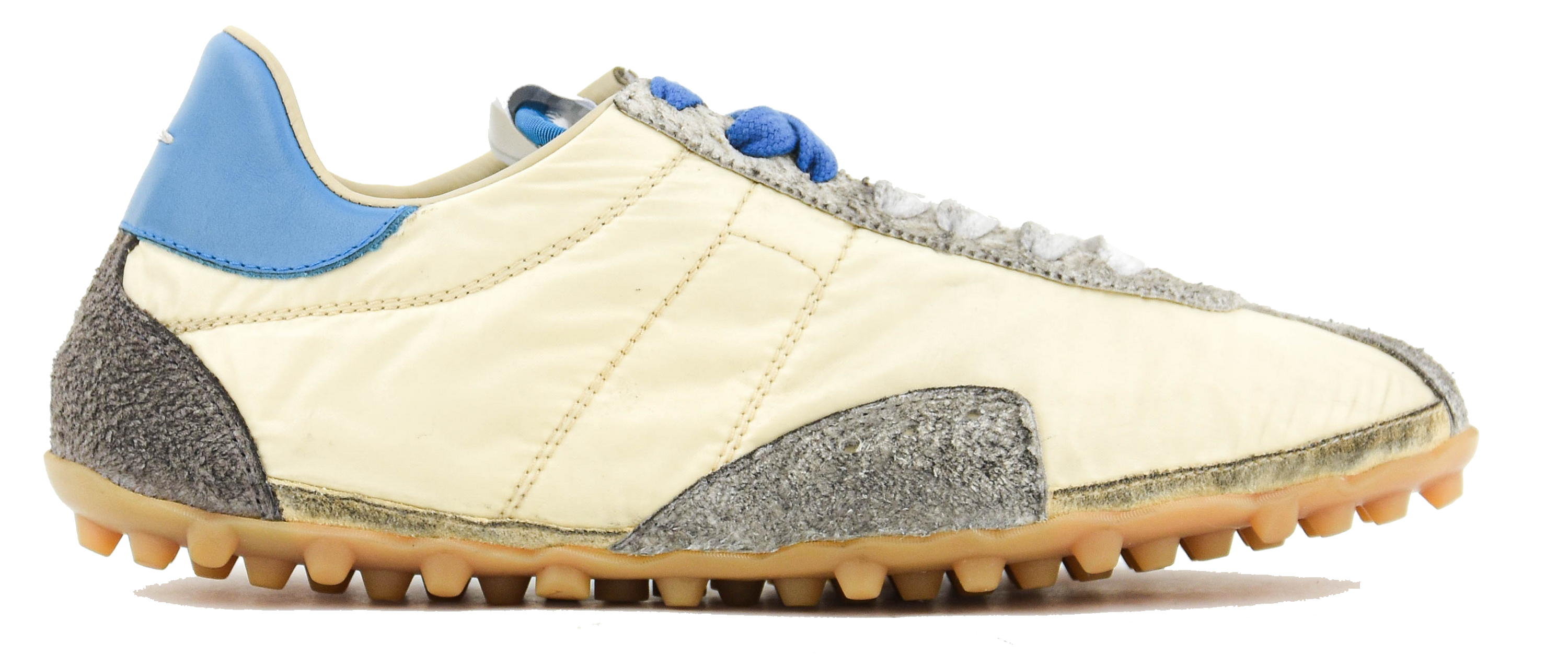 MAISON MARGIELA SPRINTER BEIGE BLUE
