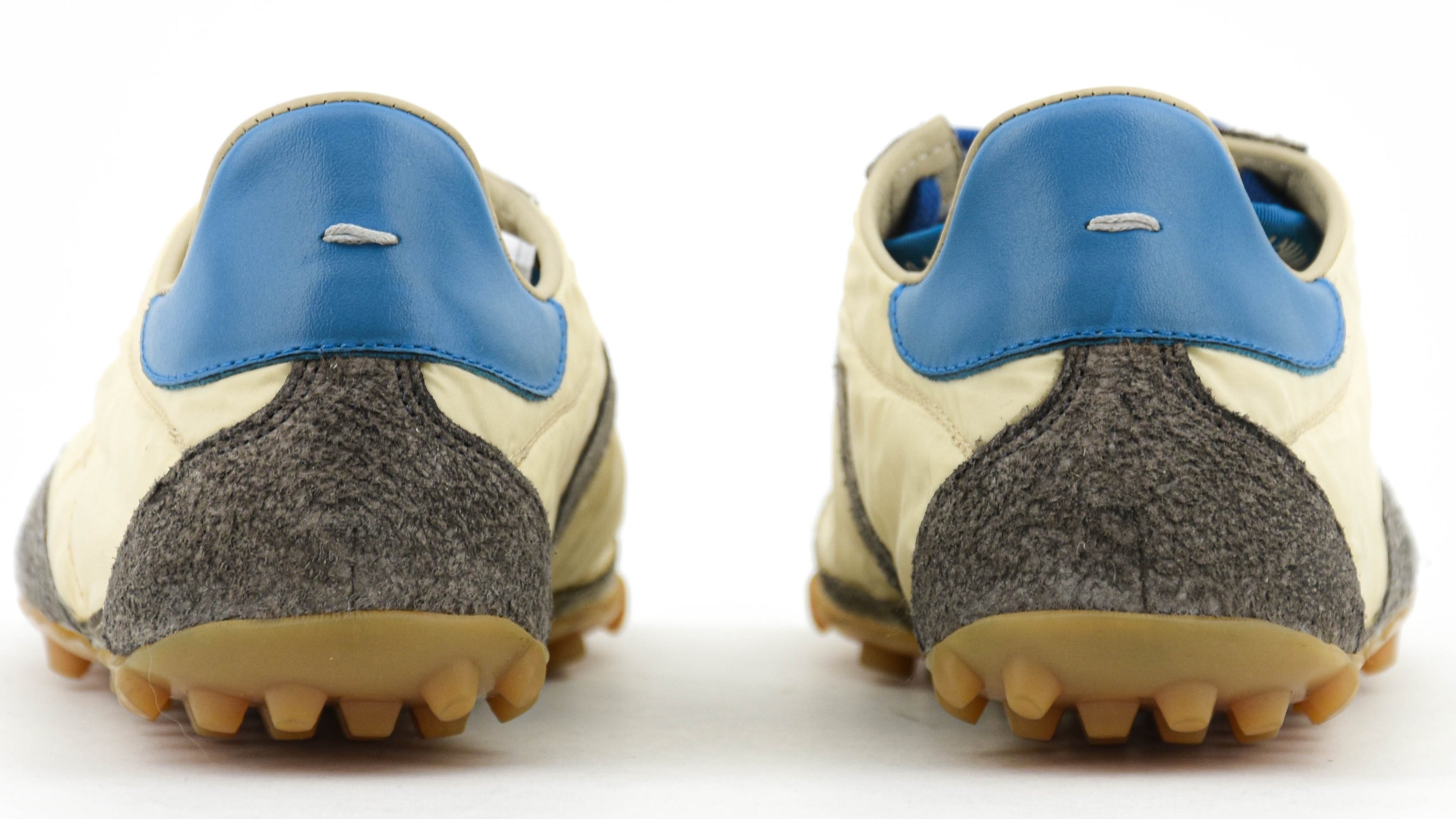 MAISON MARGIELA SPRINTER BEIGE BLUE