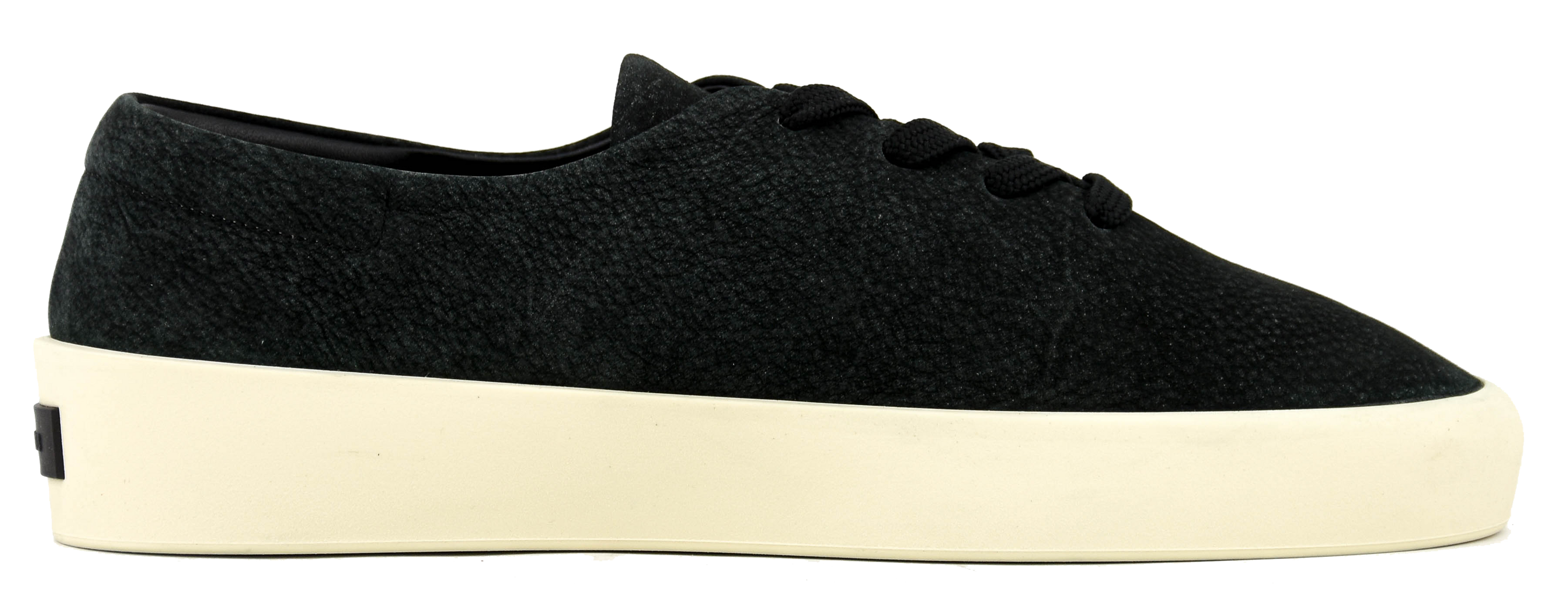 FEAR OF GOD SNEAKER BLACK