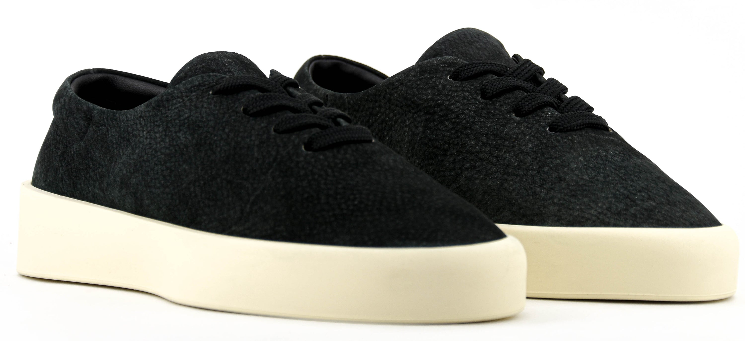 FEAR OF GOD SNEAKER BLACK