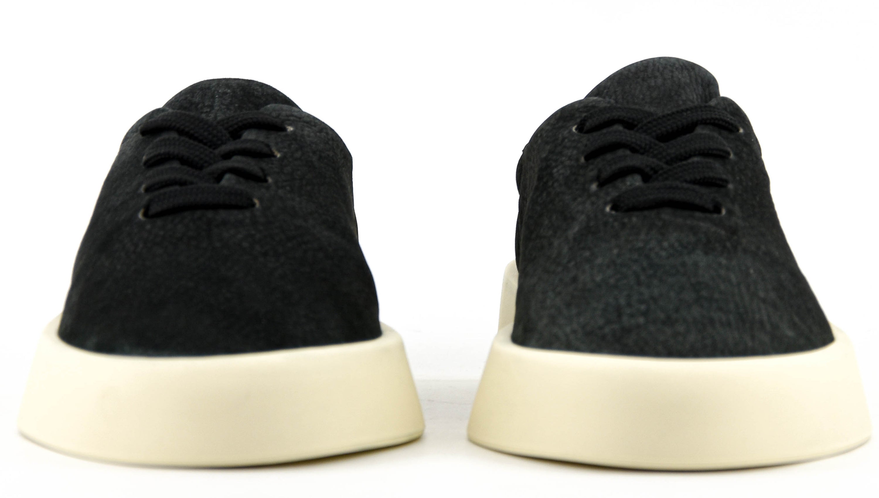 FEAR OF GOD SNEAKER BLACK