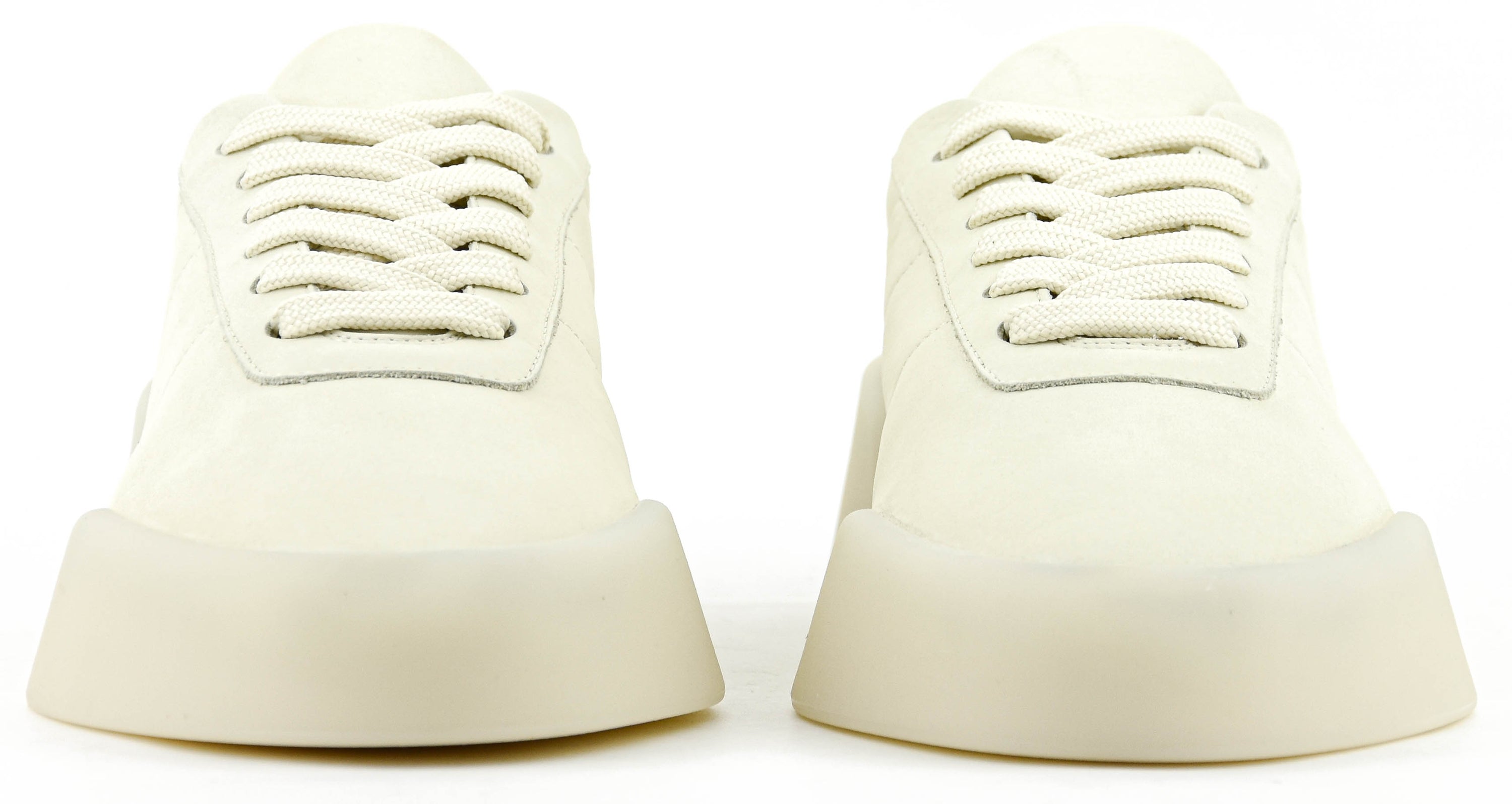 FEAR OF GOD AEROBIC LOW CREAM