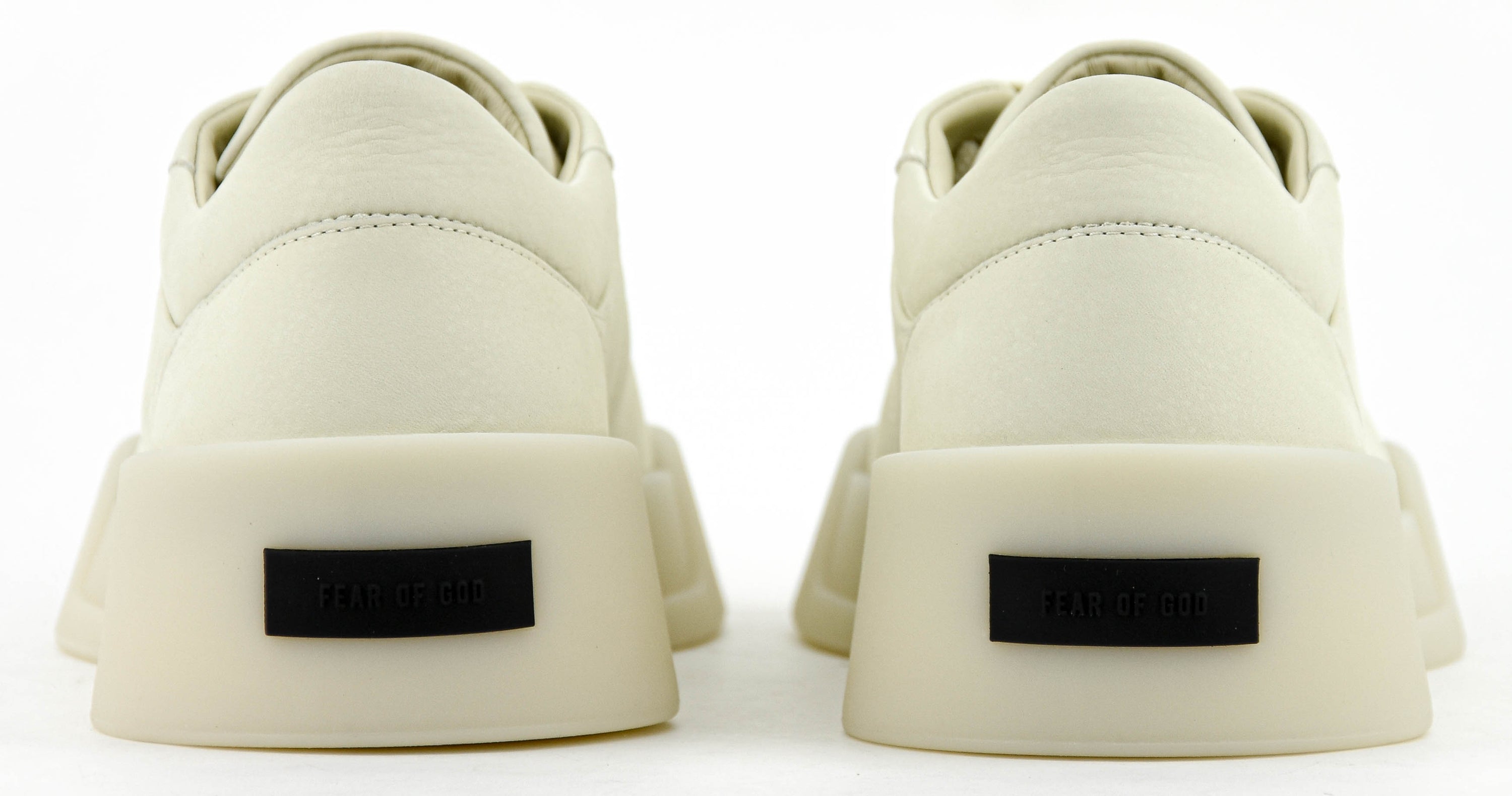 FEAR OF GOD AEROBIC LOW CREAM