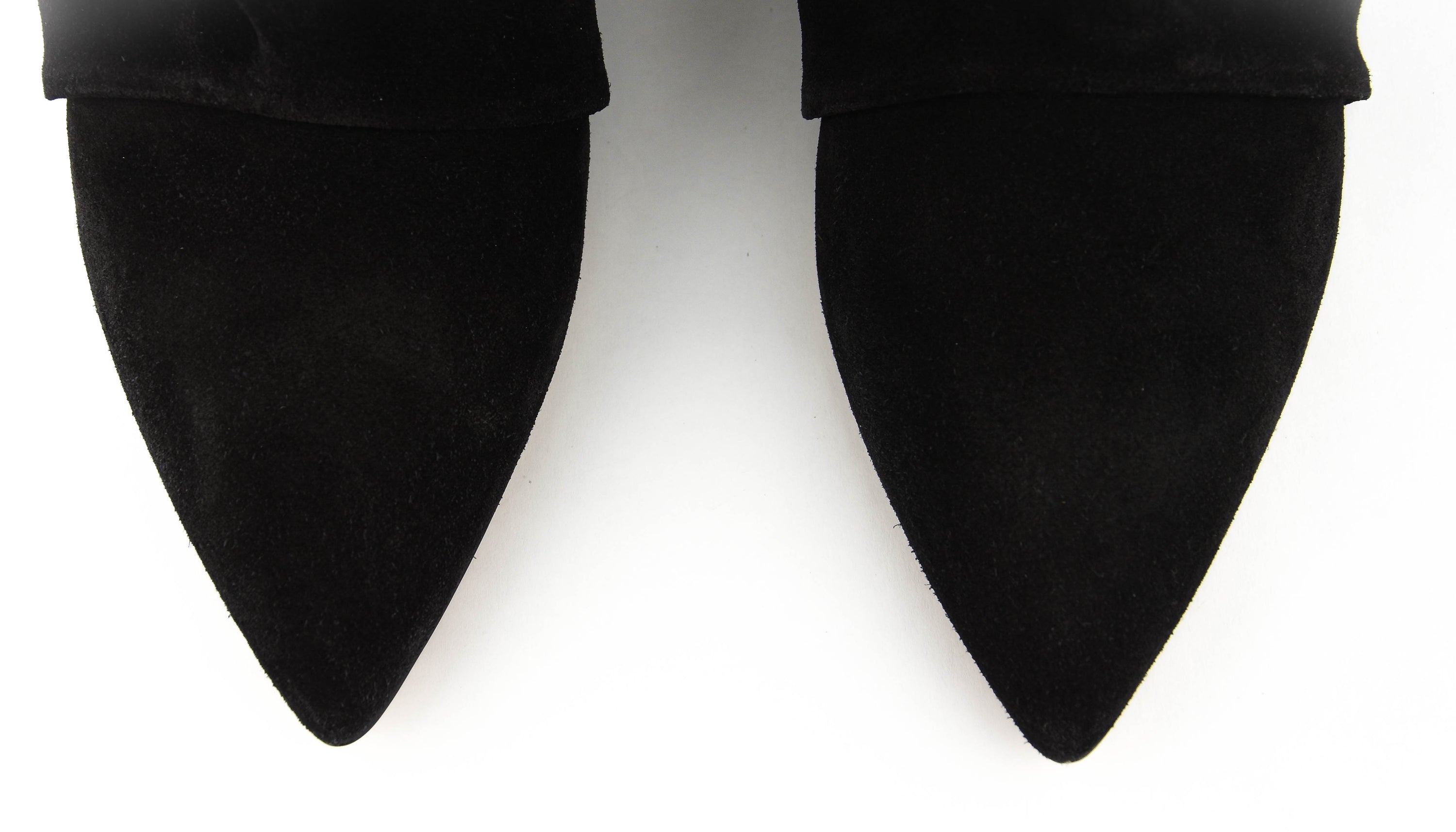 ISABEL MARANT EDRIKA BOOTS BLACK