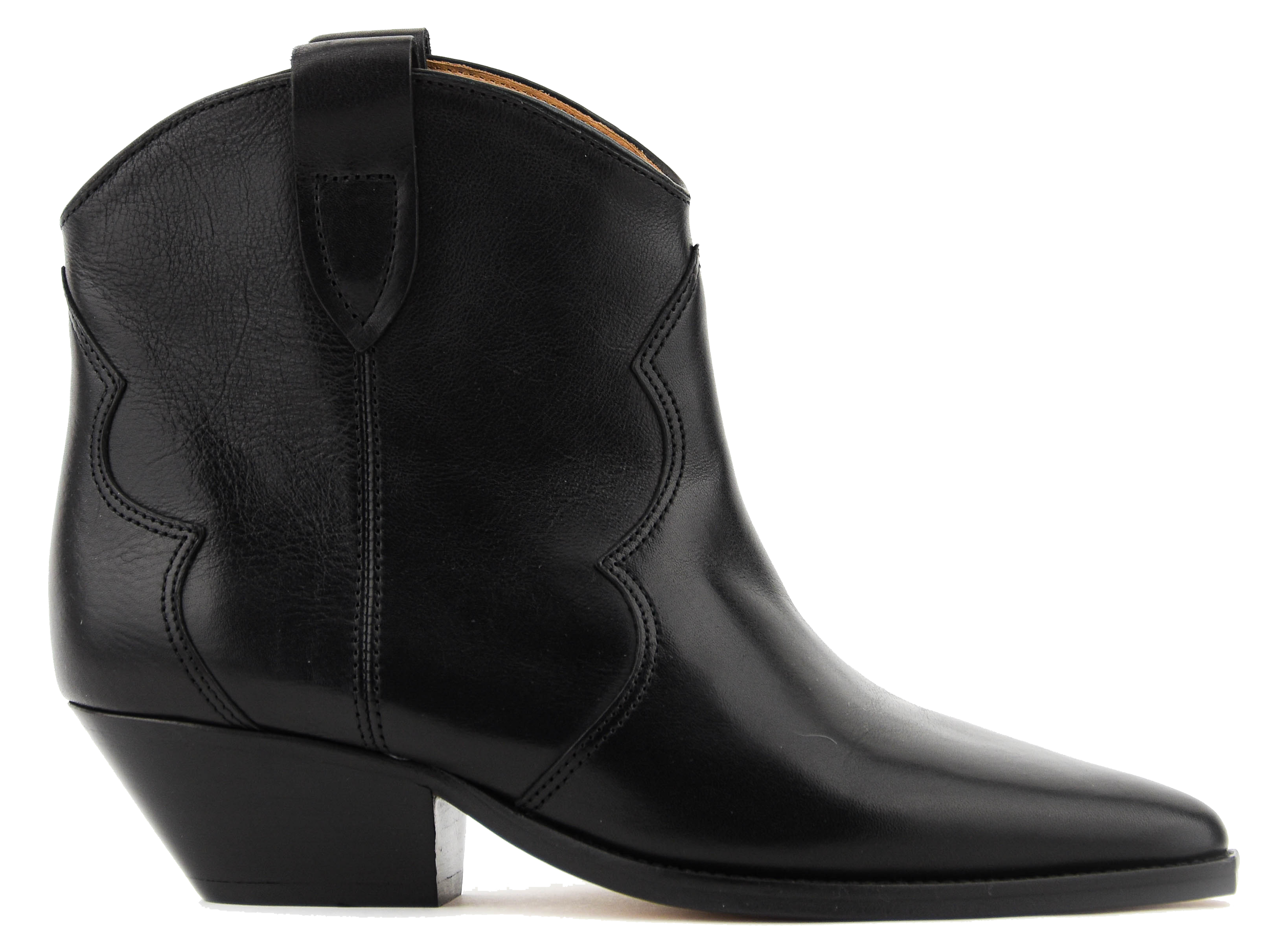 ISABEL MARANT DEWINA BLACK