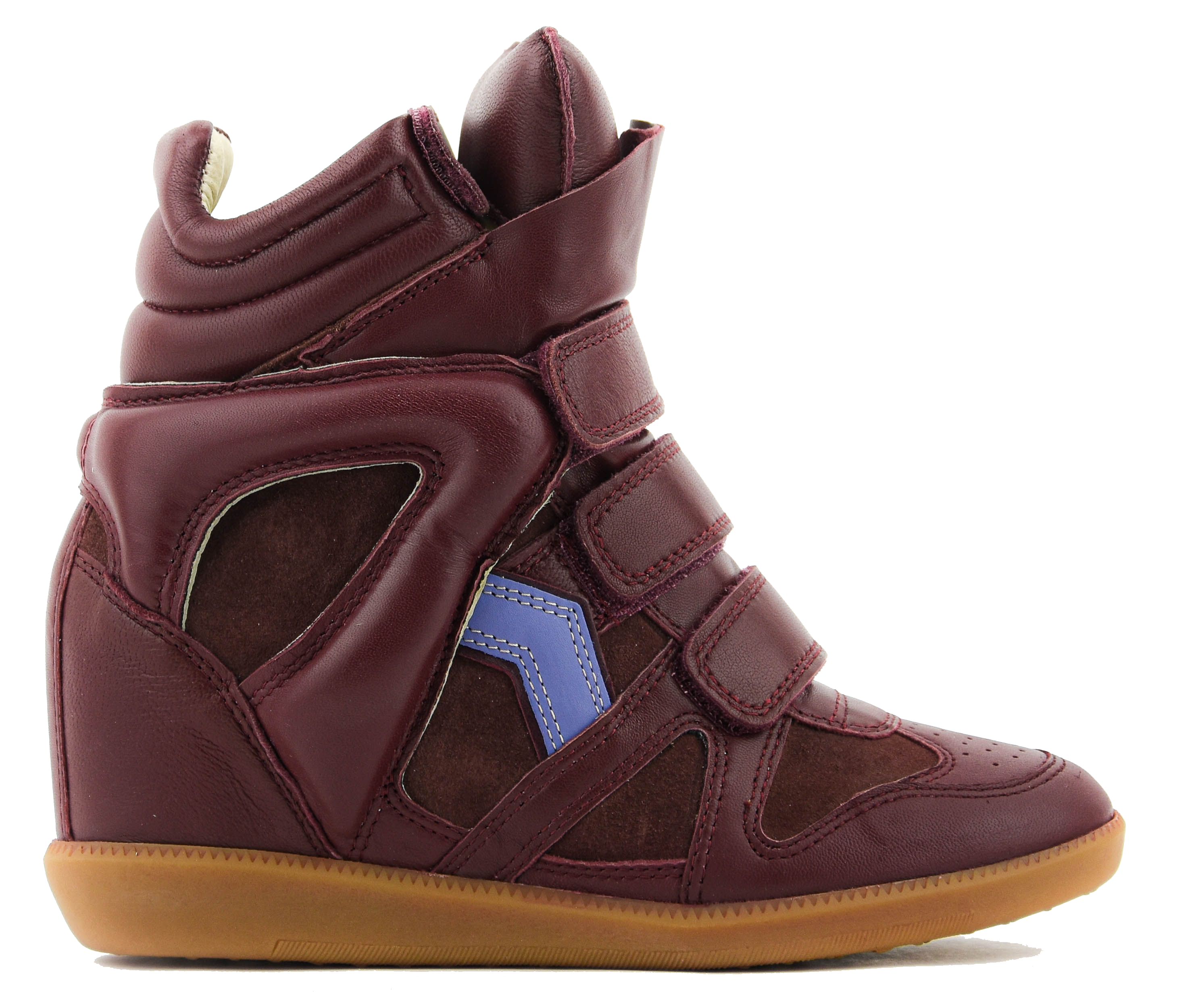 ISABEL MARANT BEKETT BORDEAUX