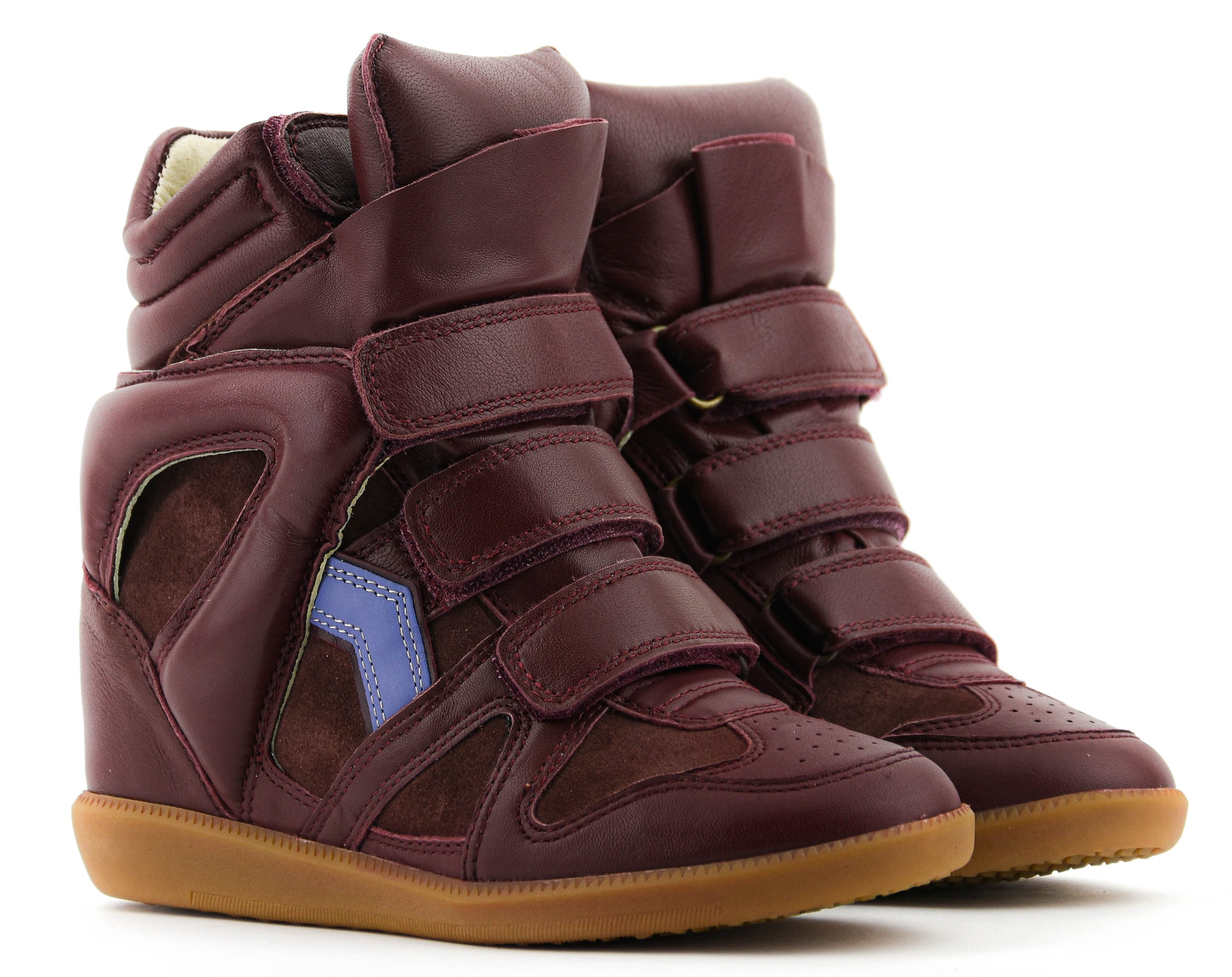 ISABEL MARANT BEKETT BORDEAUX