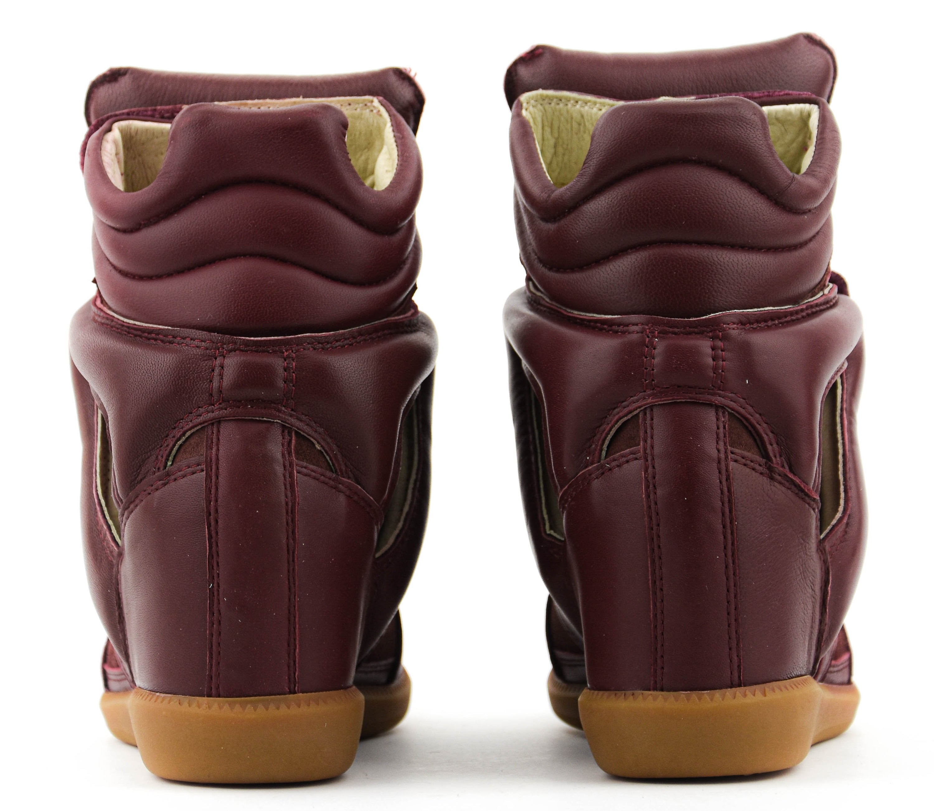 ISABEL MARANT BEKETT BORDEAUX