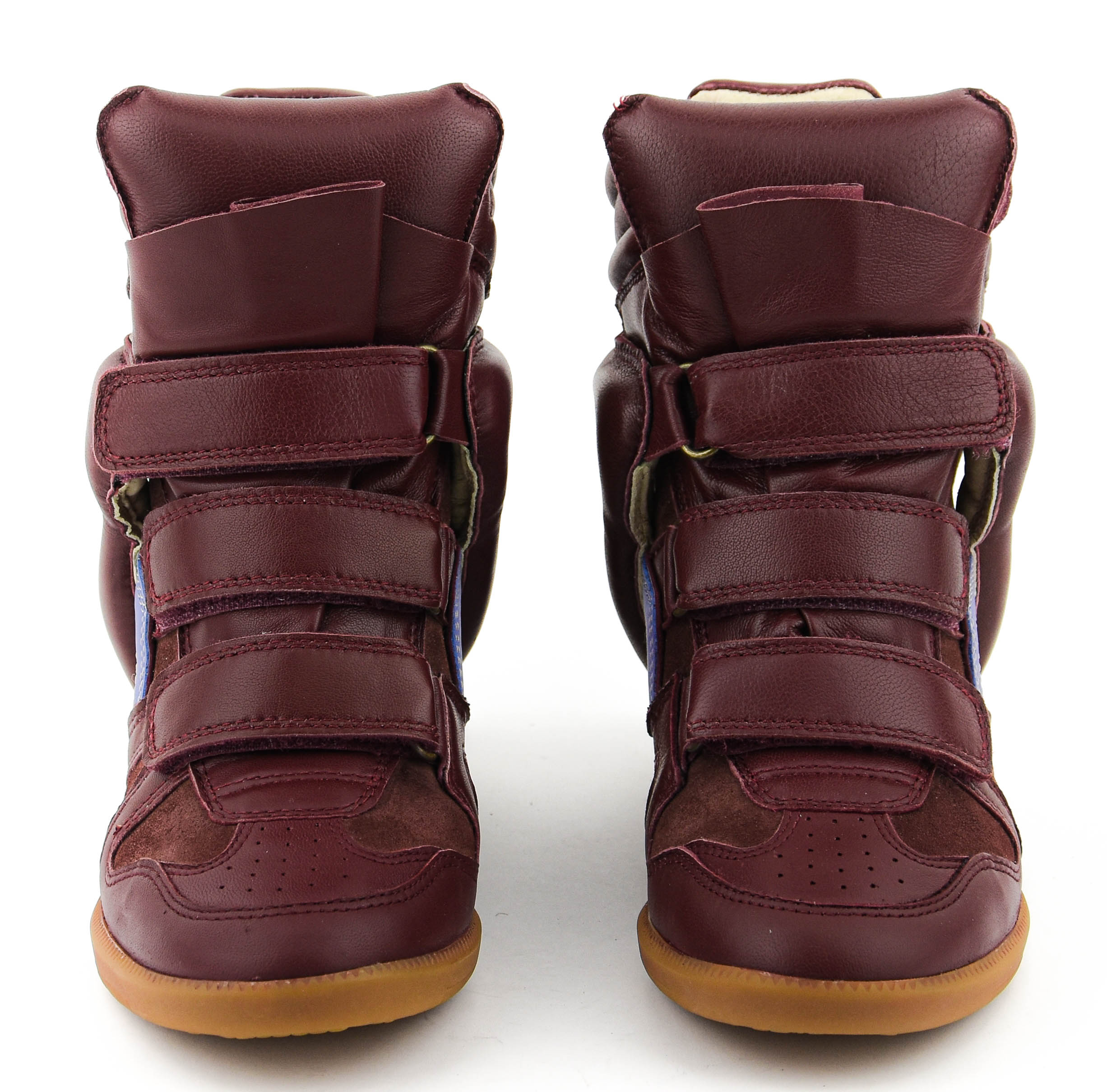 ISABEL MARANT BEKETT BORDEAUX