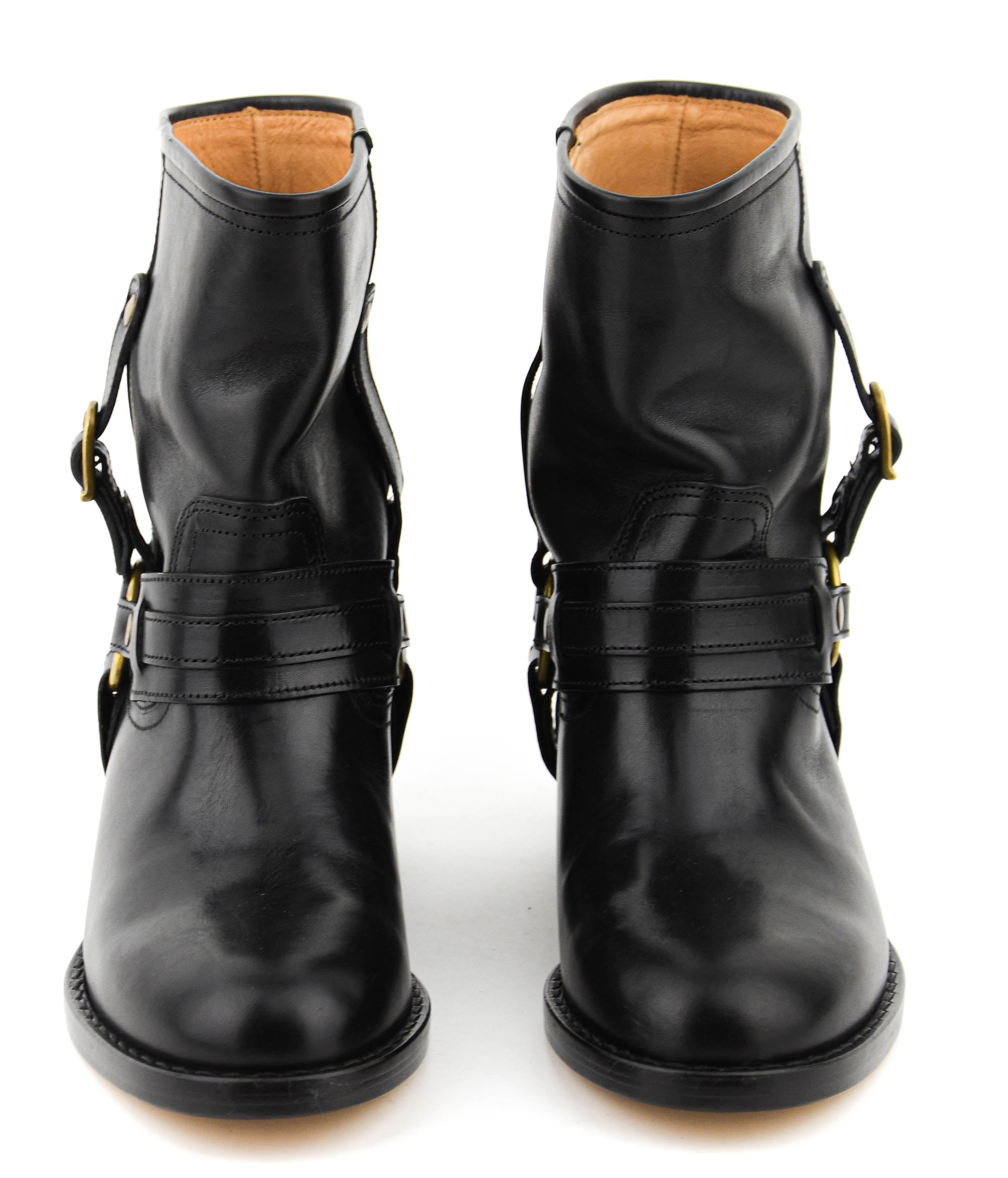ISABEL MARANT ILDRED BOOT BLACK