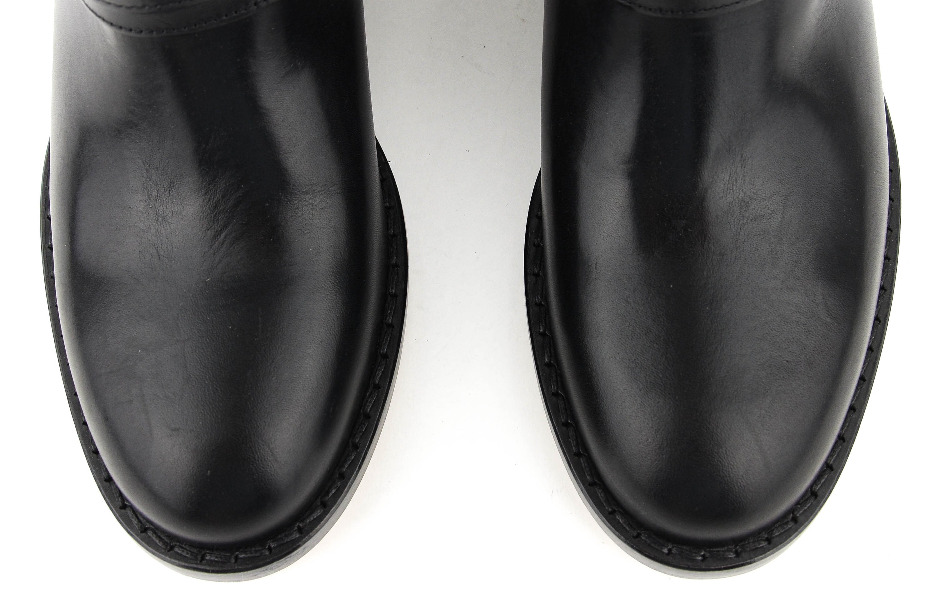 ISABEL MARANT ILDRED BOOT BLACK