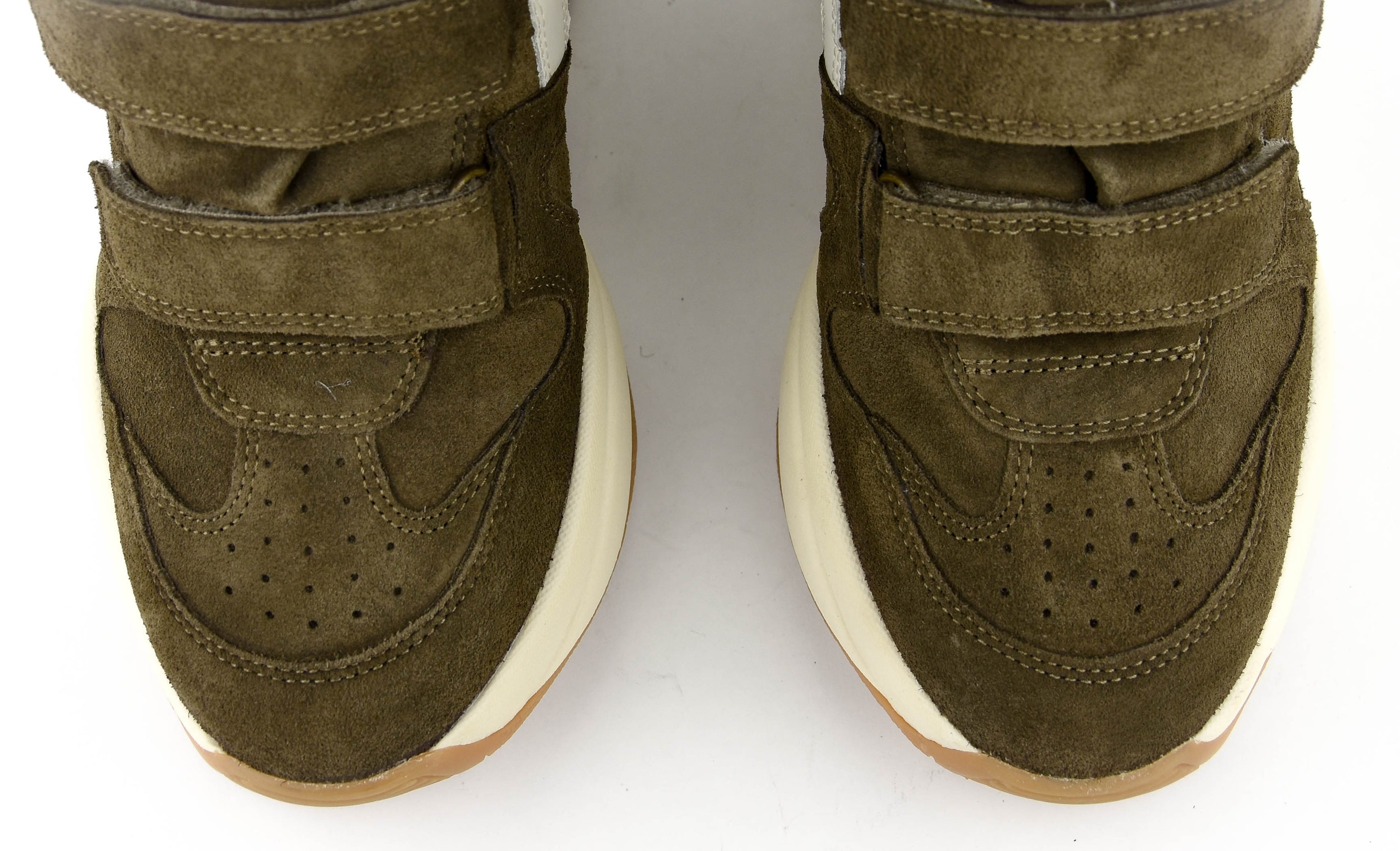 ISABEL MARANT BALSKEE KAKI