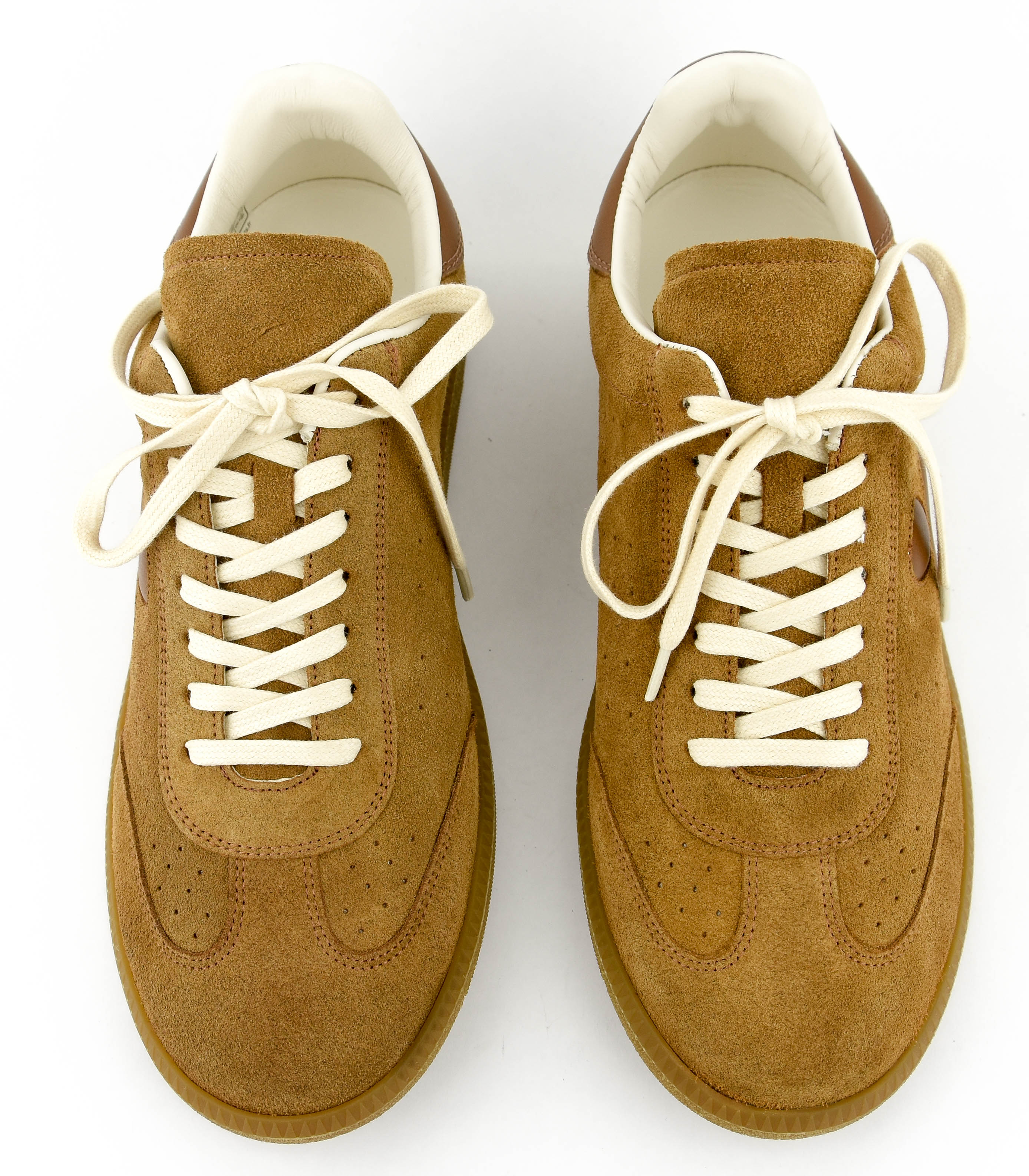 ISABEL MARANT MAN BRYCY COGNAC