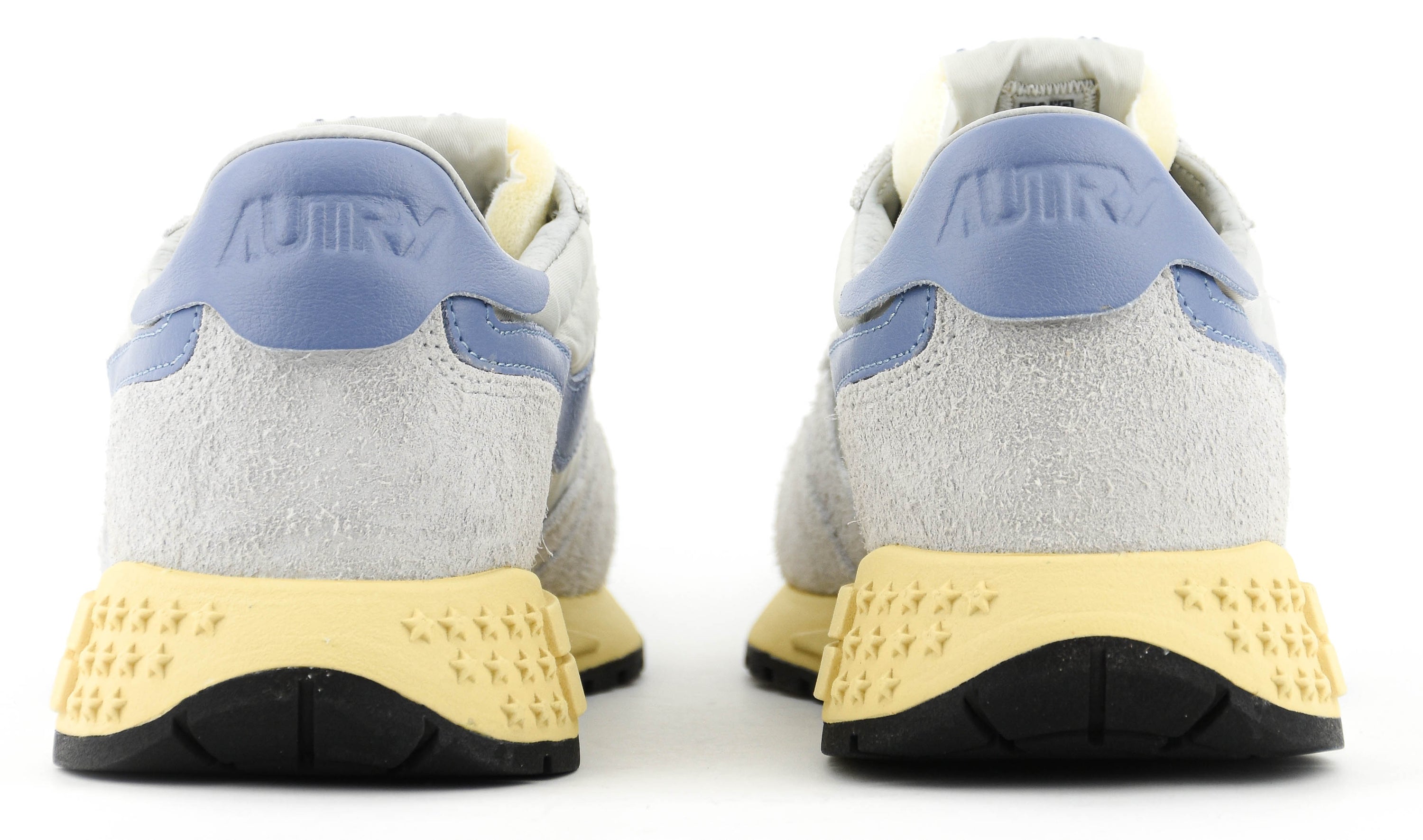 AUTRY REELWIND LOW MAN GLACIER