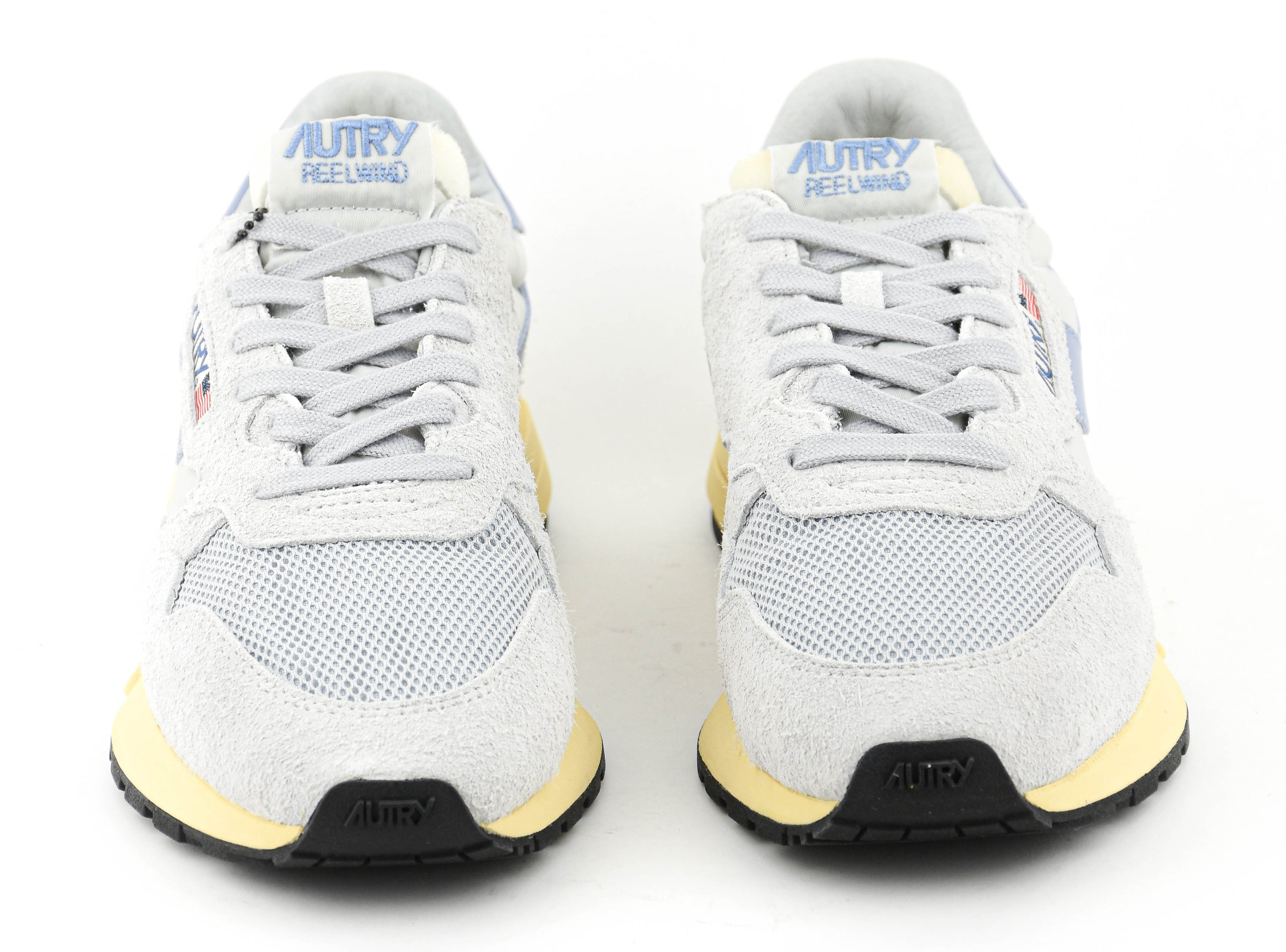 AUTRY REELWIND LOW MAN GLACIER