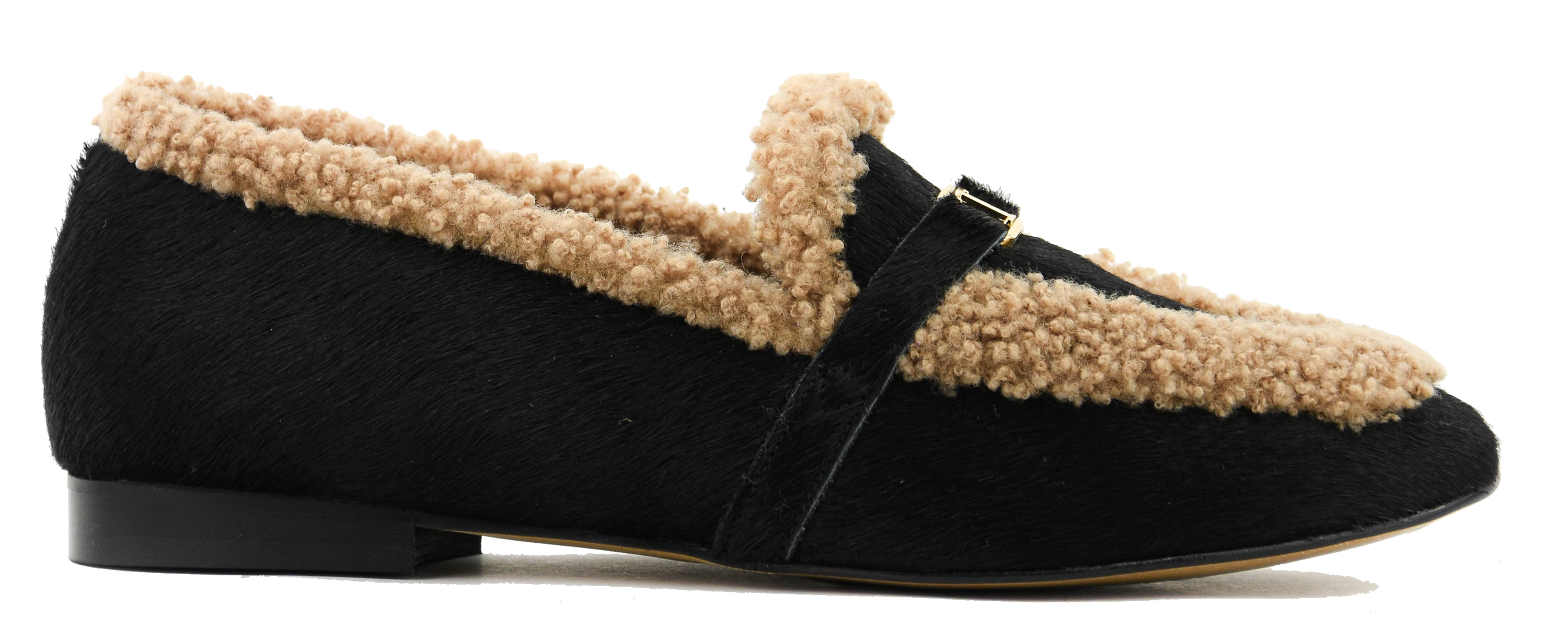 TORAL LILY LOAFER BLACK