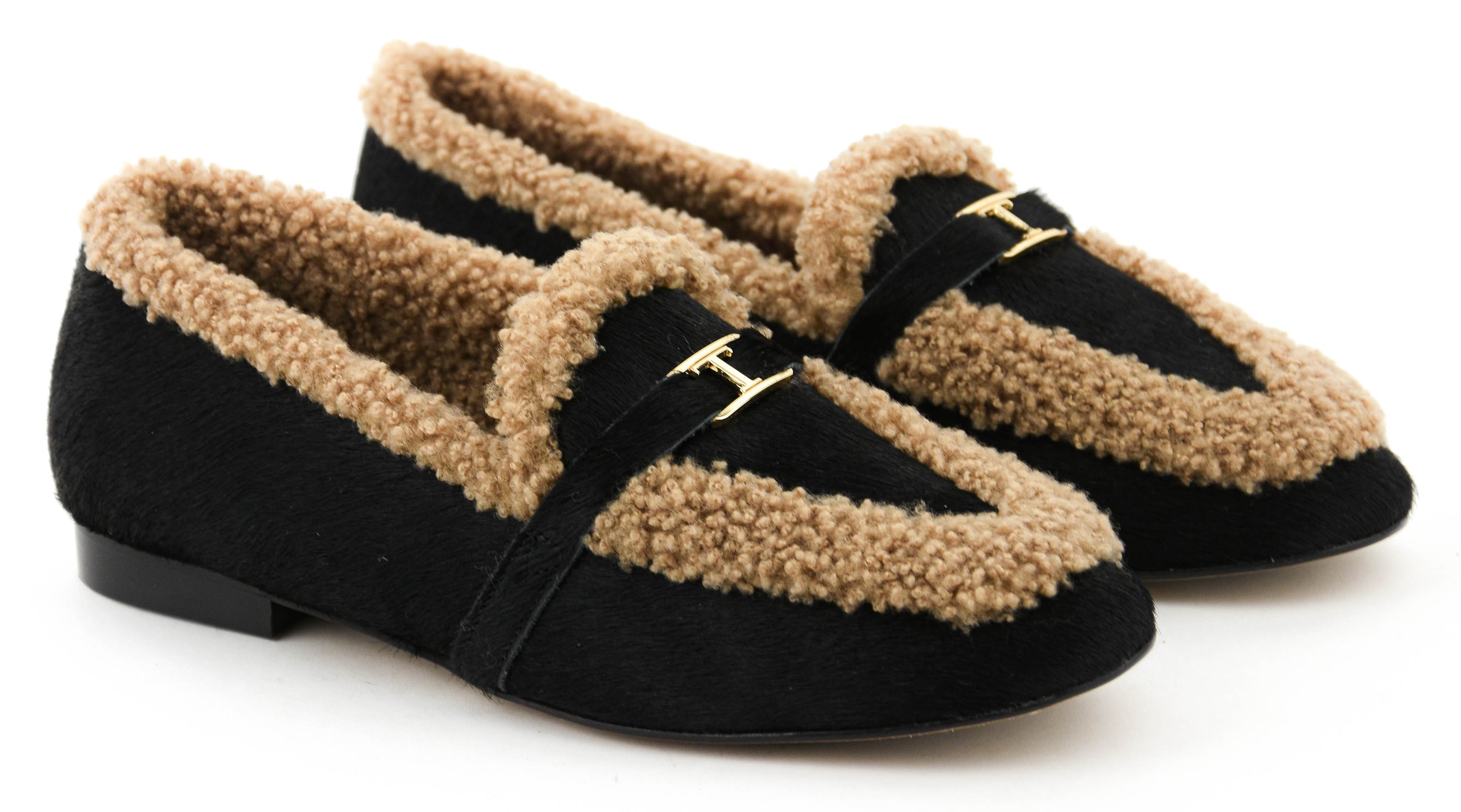 TORAL LILY LOAFER BLACK