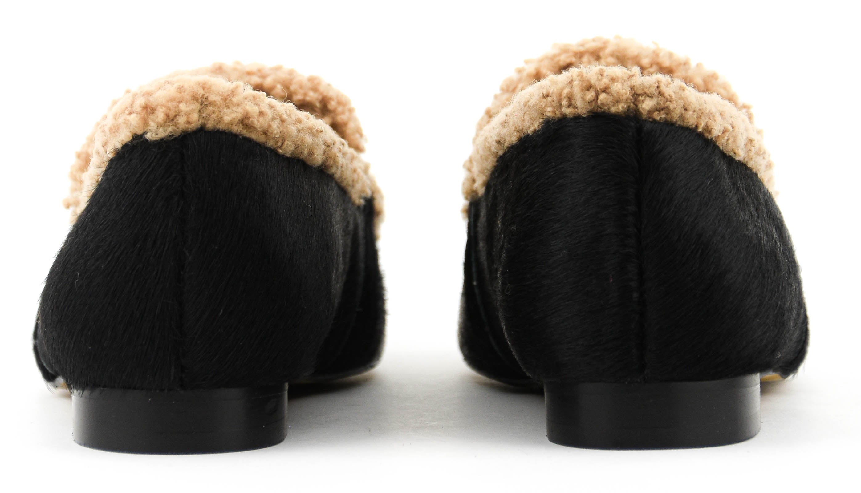 TORAL LILY LOAFER BLACK