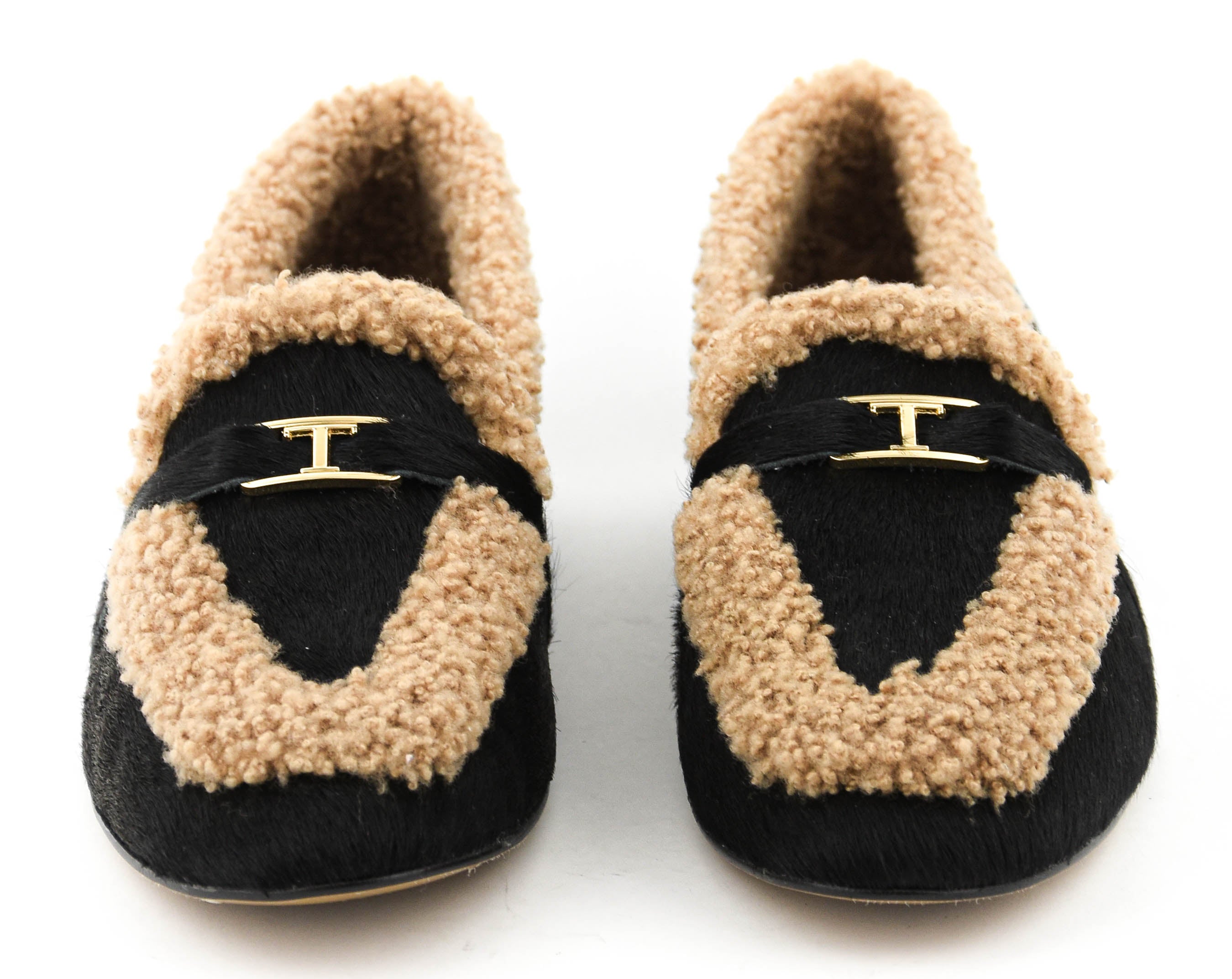 TORAL LILY LOAFER BLACK