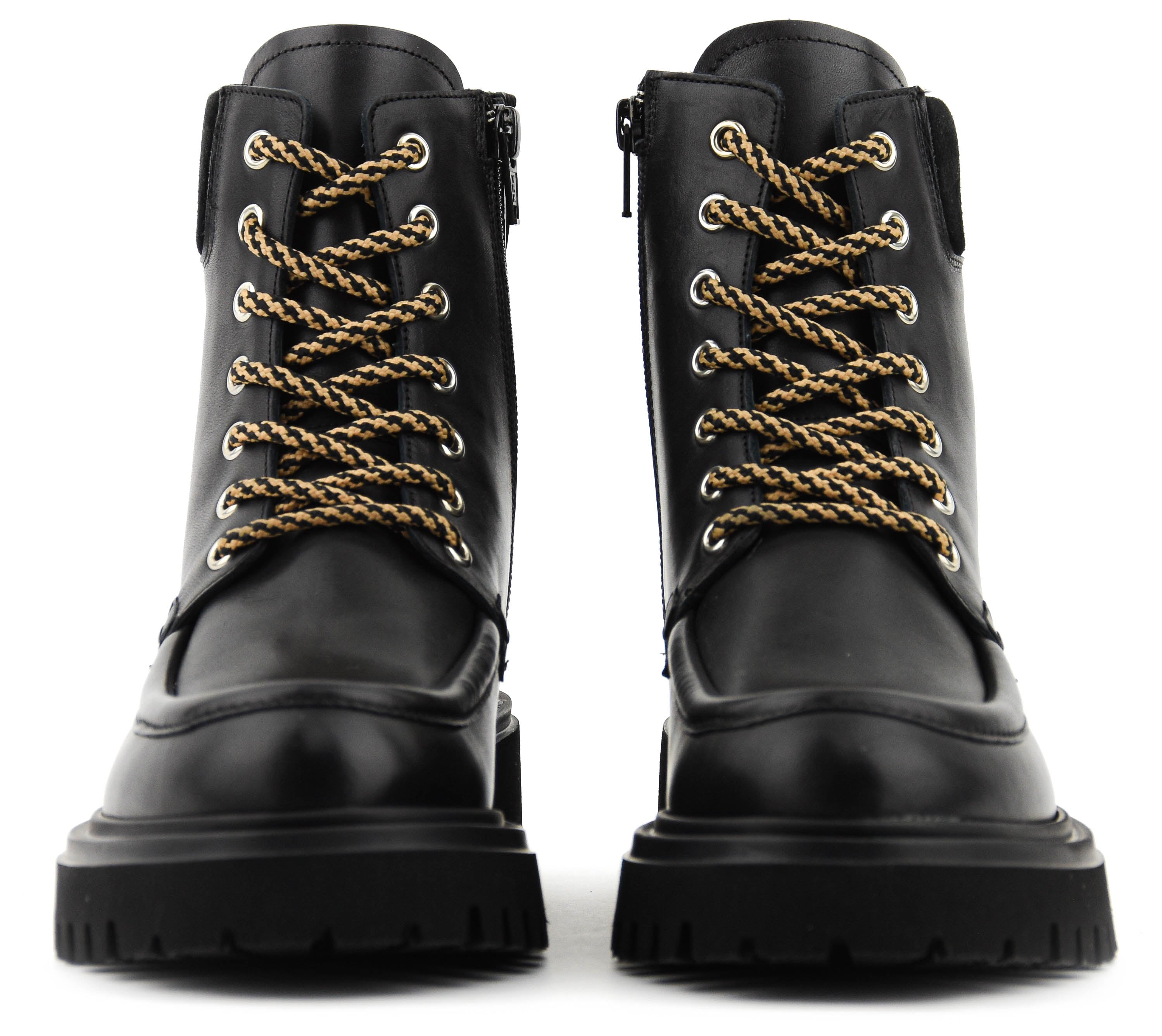 PAULWARMER CITY HIKER BLACK