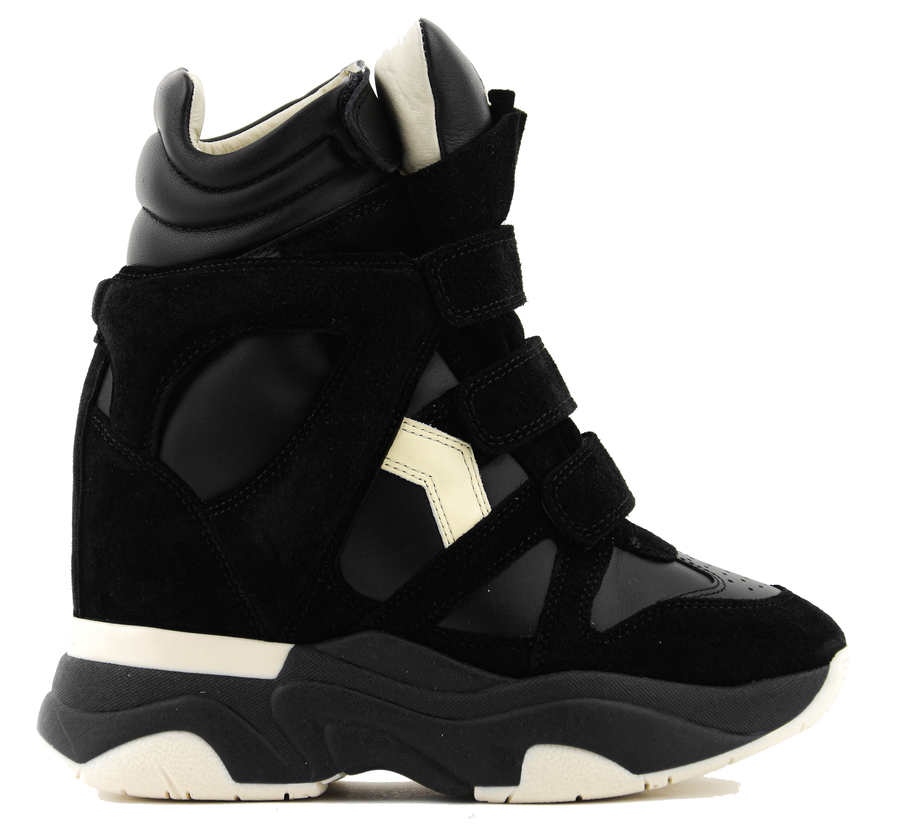 ISABEL MARANT BALSKEE BLACK