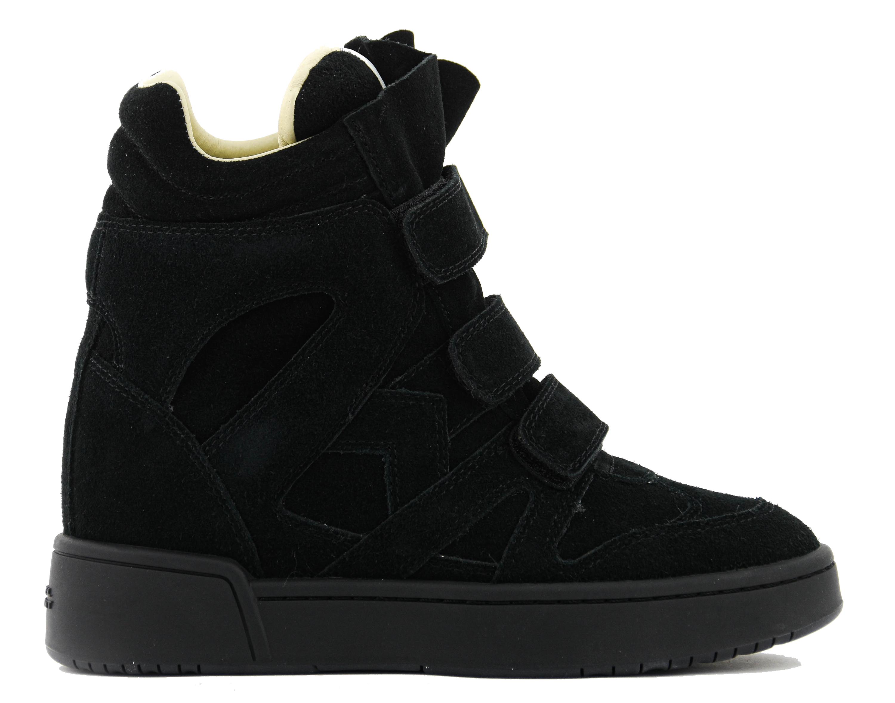 ISABEL MARANT IM 3 MIDNIGHT BLACK