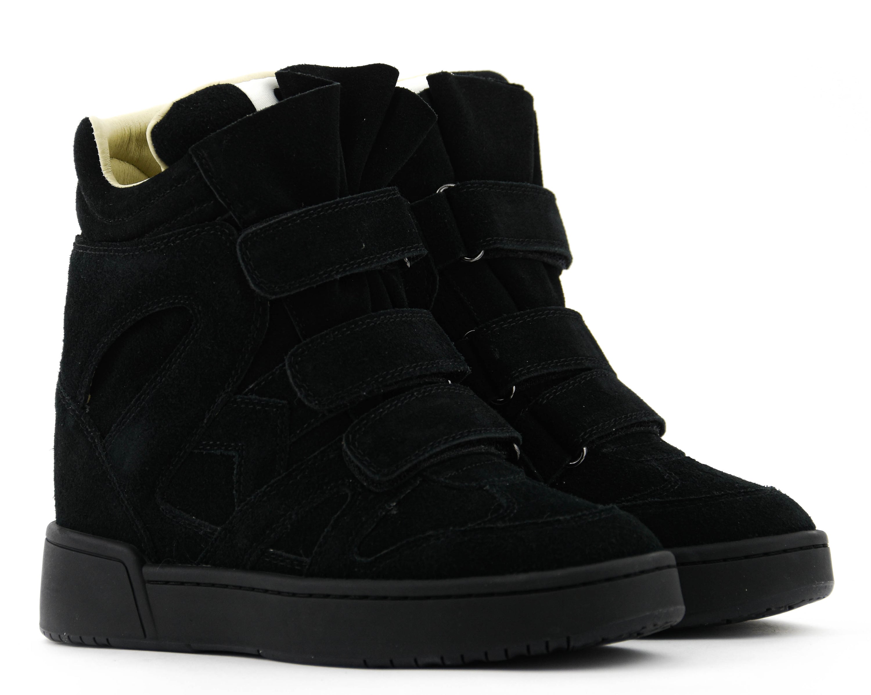ISABEL MARANT IM 3 MIDNIGHT BLACK