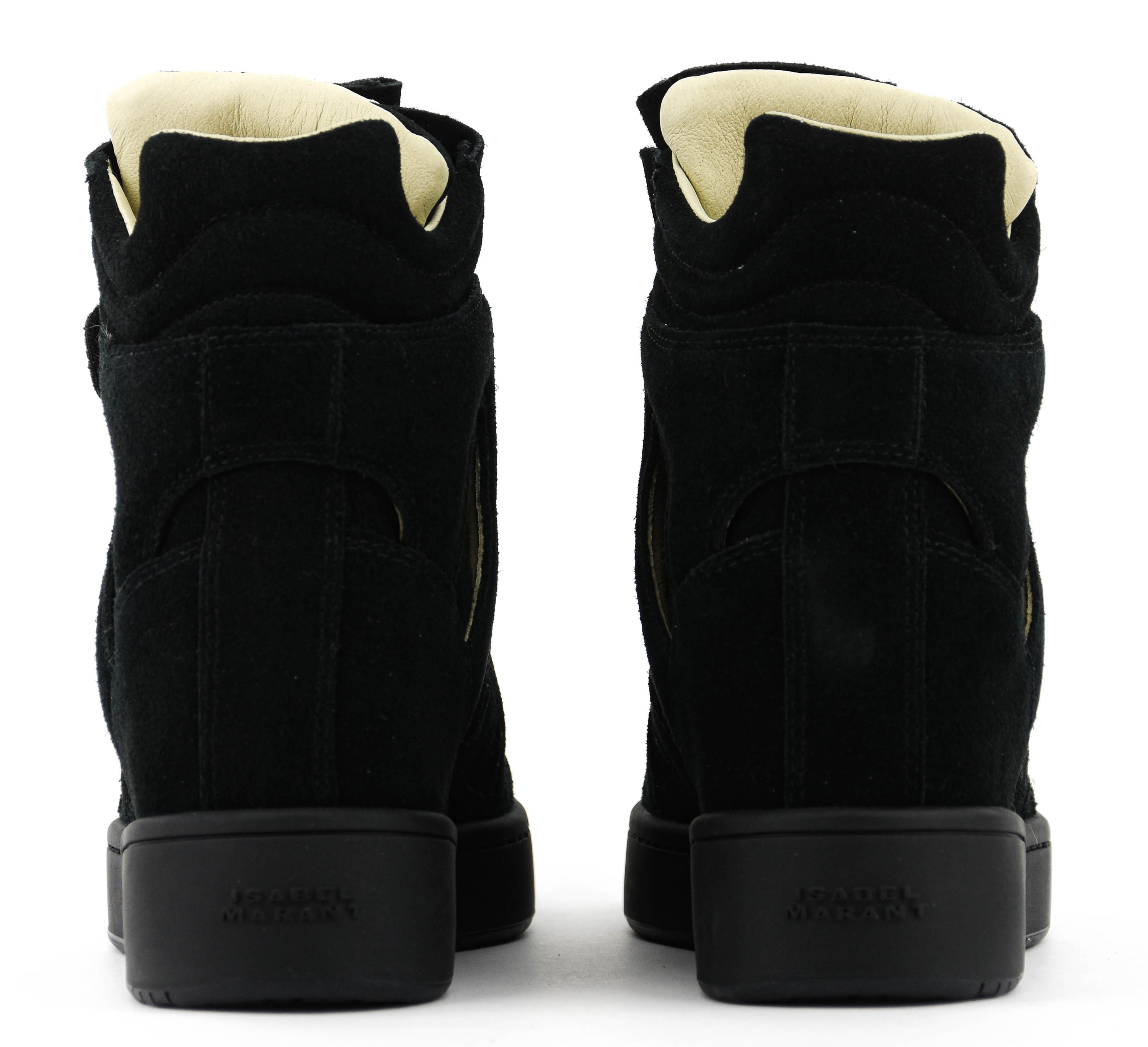 ISABEL MARANT IM 3 MIDNIGHT BLACK