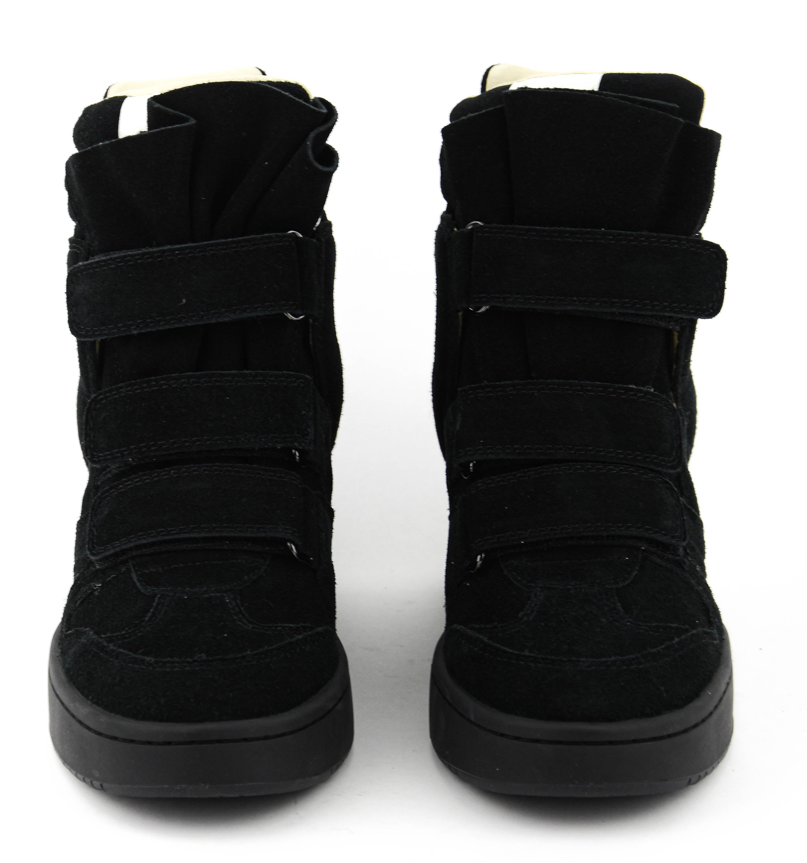ISABEL MARANT IM 3 MIDNIGHT BLACK