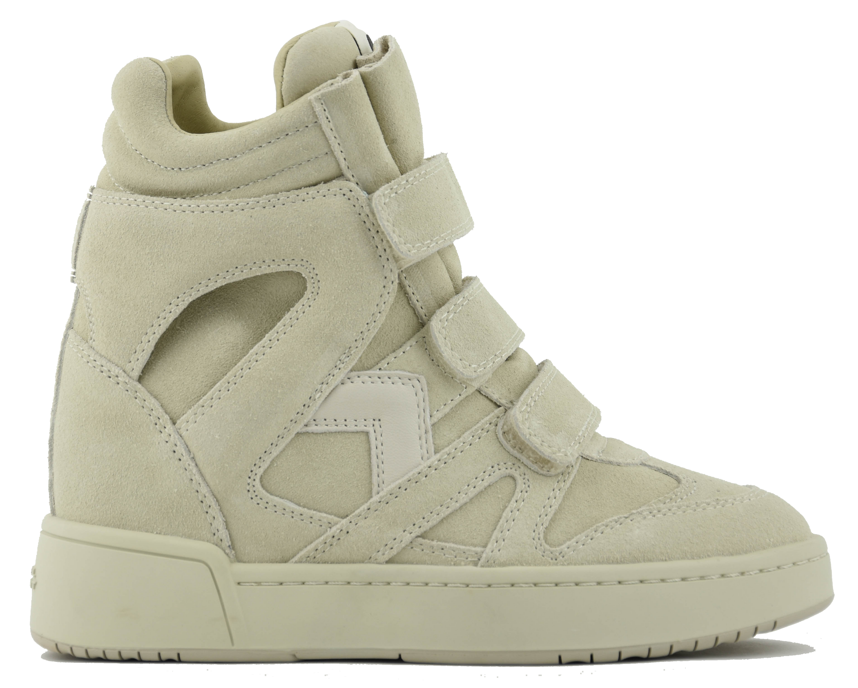 ISABEL MARANT IM 3 ECRU