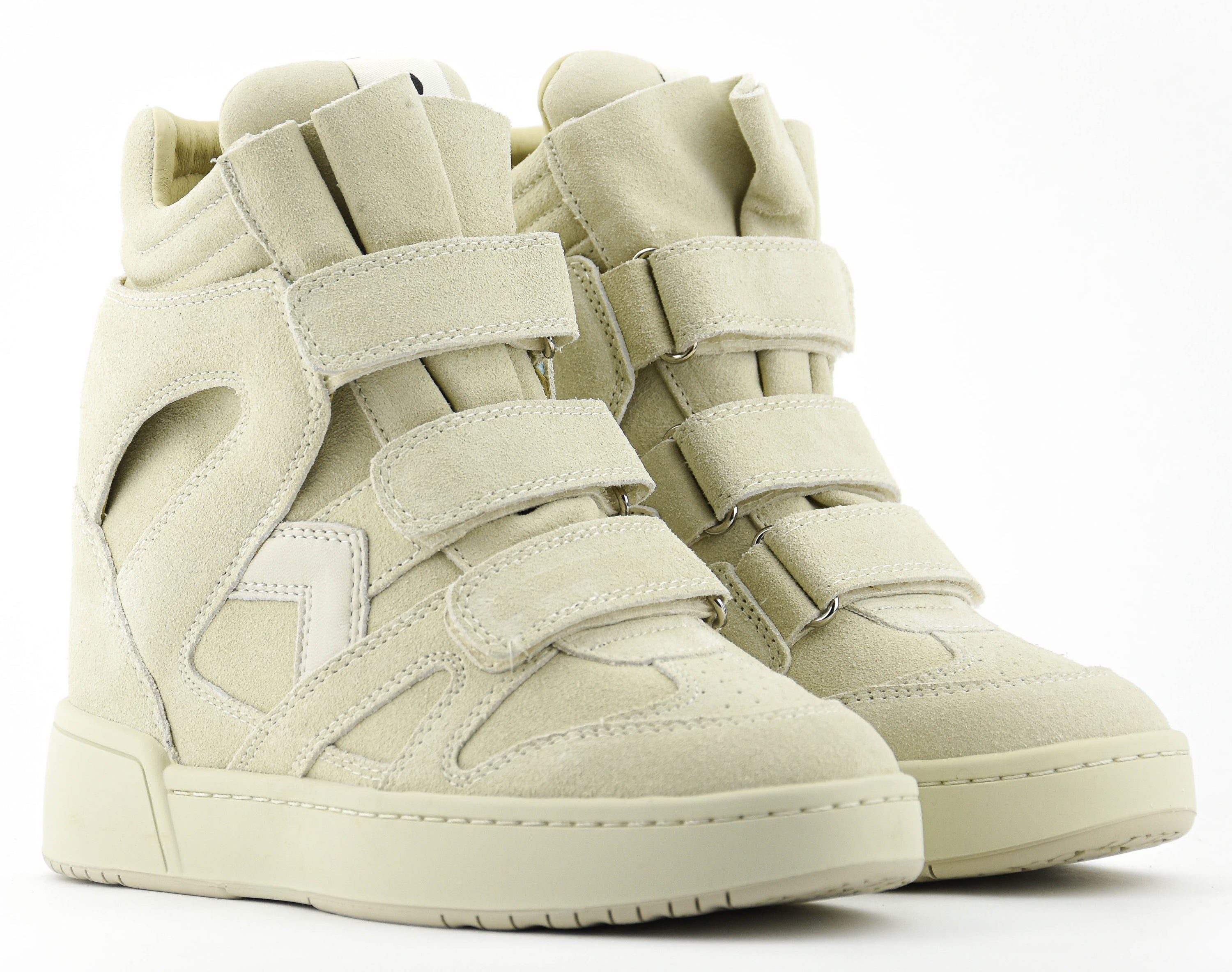 ISABEL MARANT IM 3 ECRU