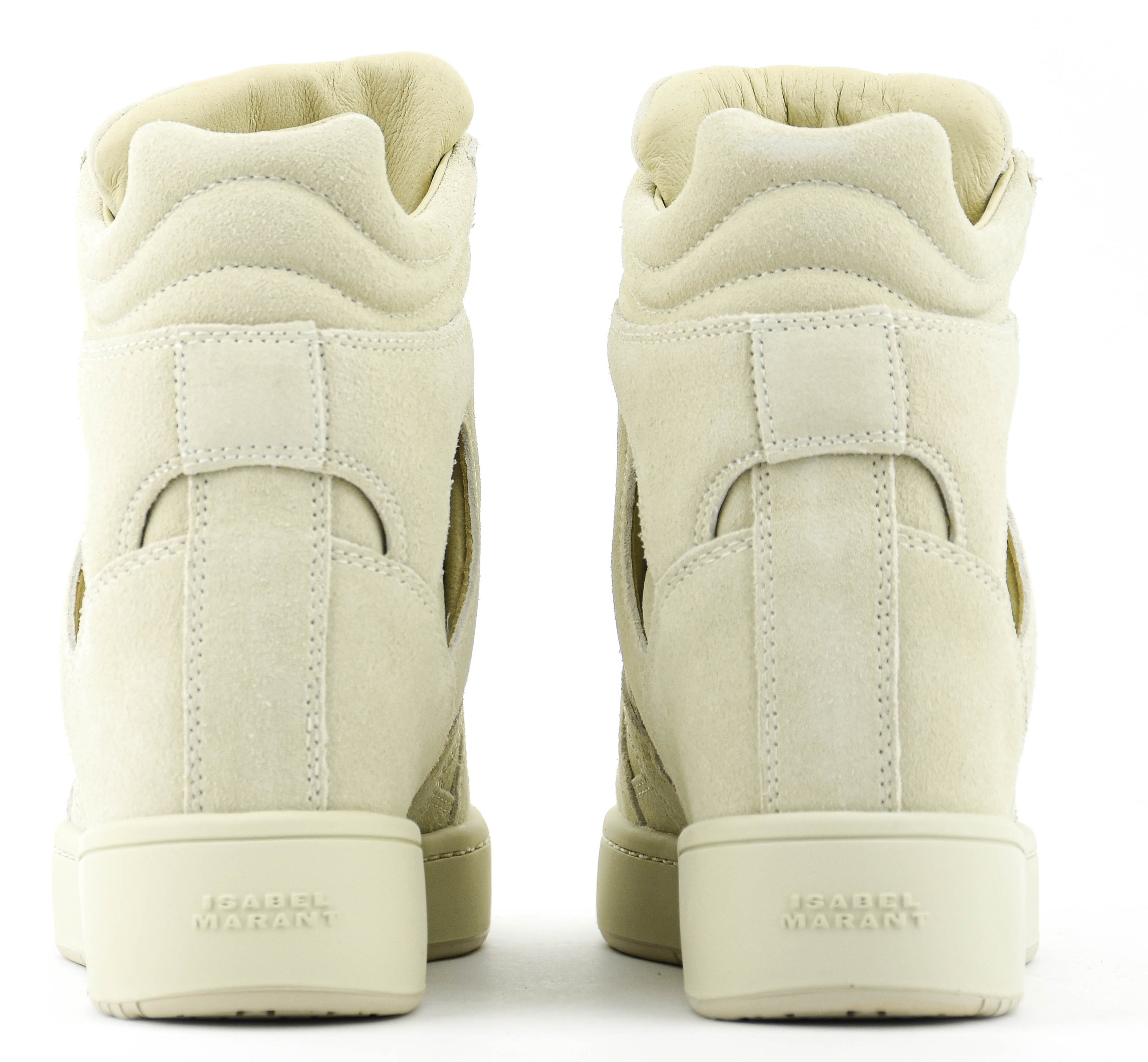 ISABEL MARANT IM 3 ECRU