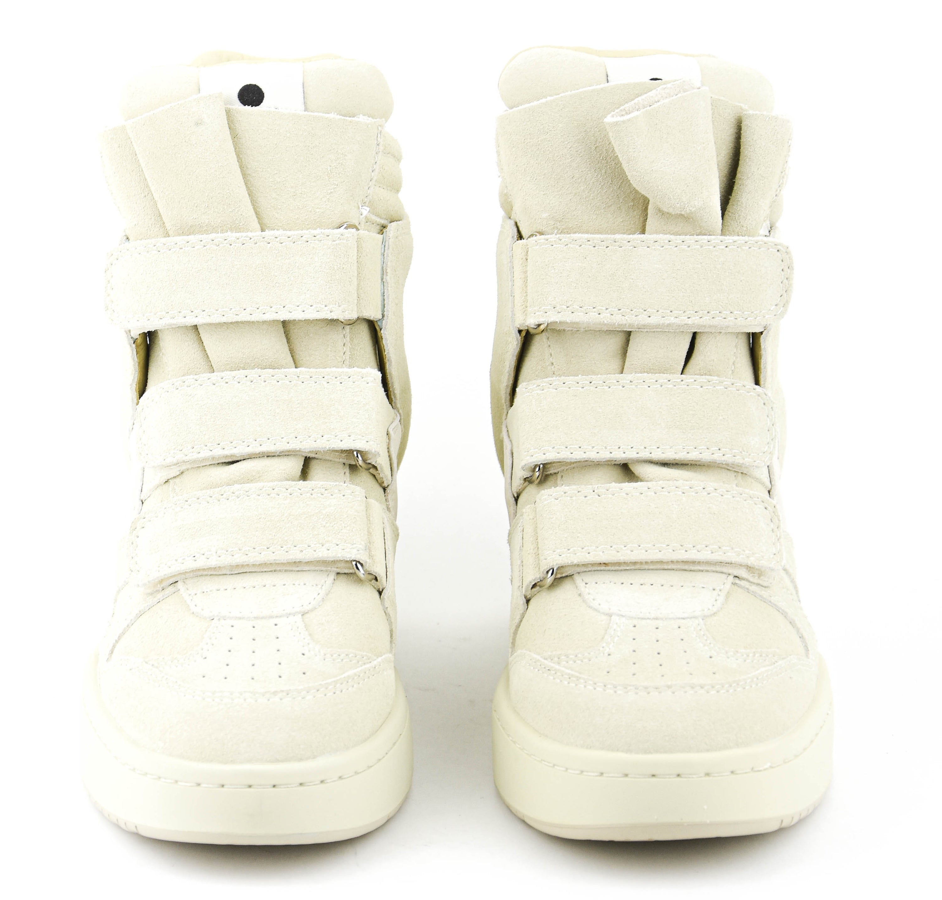 ISABEL MARANT IM 3 ECRU