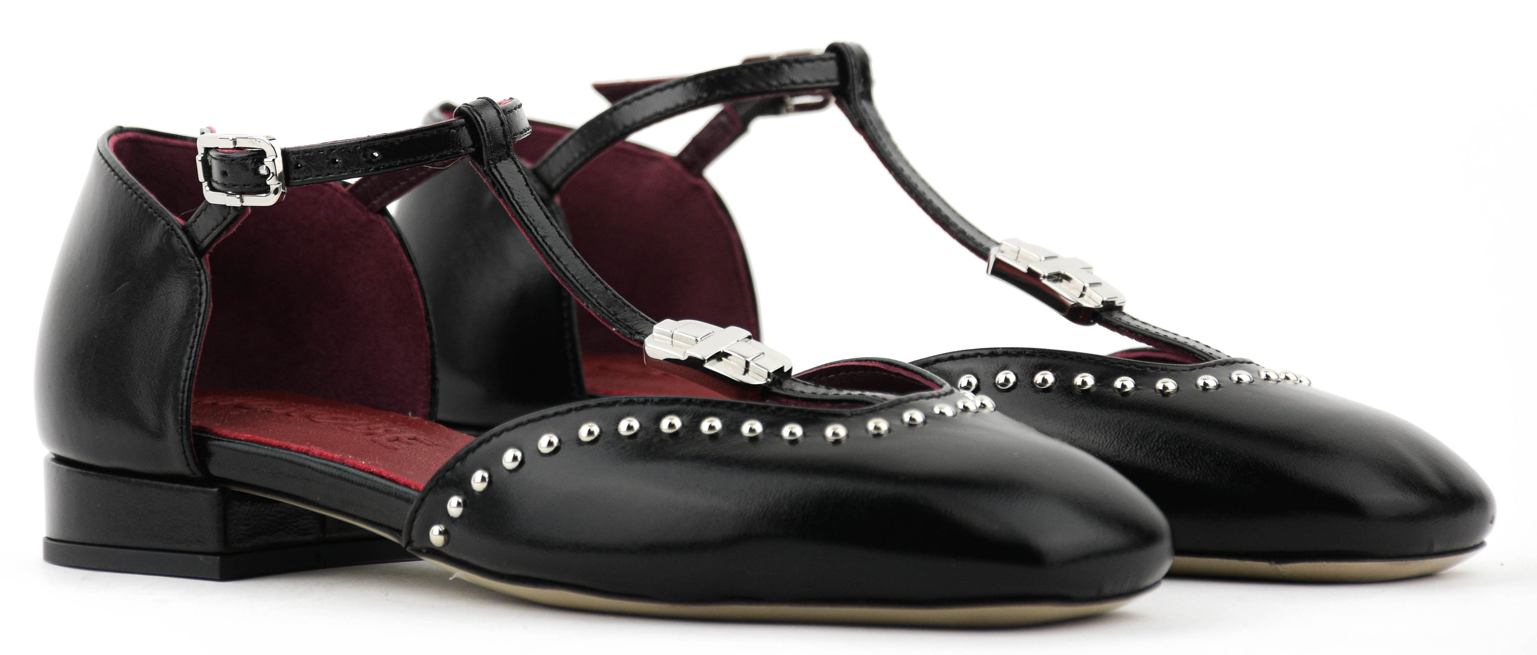 MOROBE FLORINNE 01 BLACK