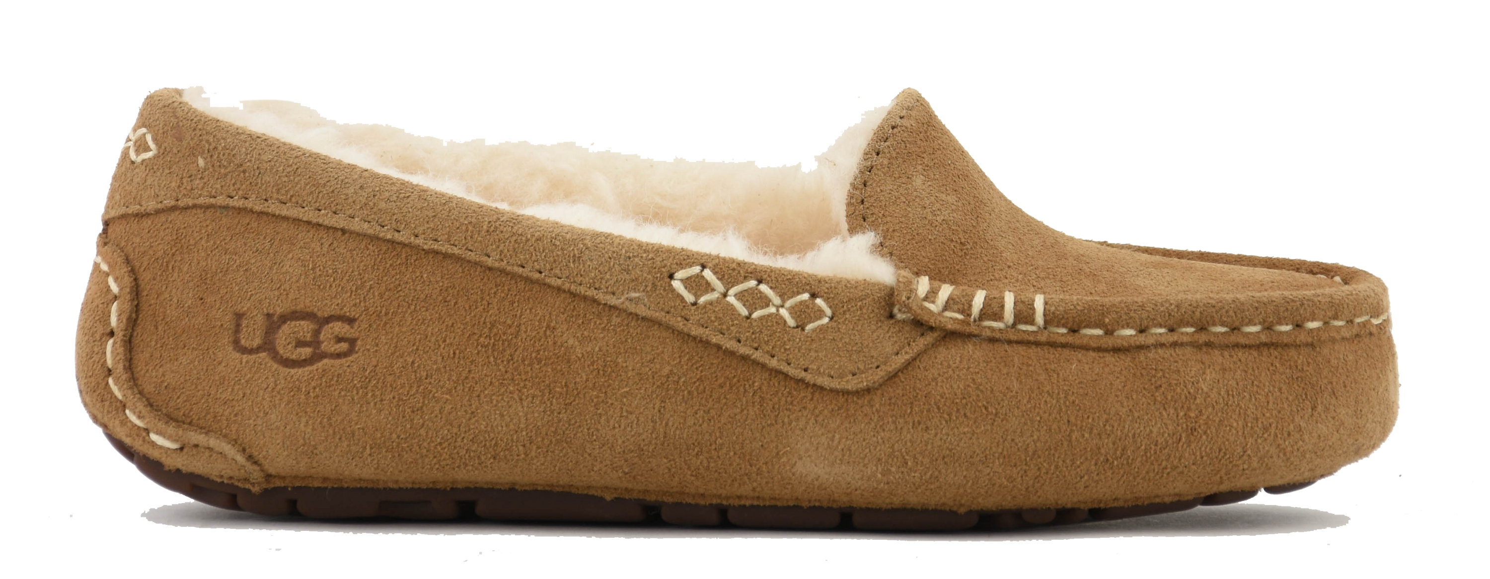 UGG ANSLEY LOAFER