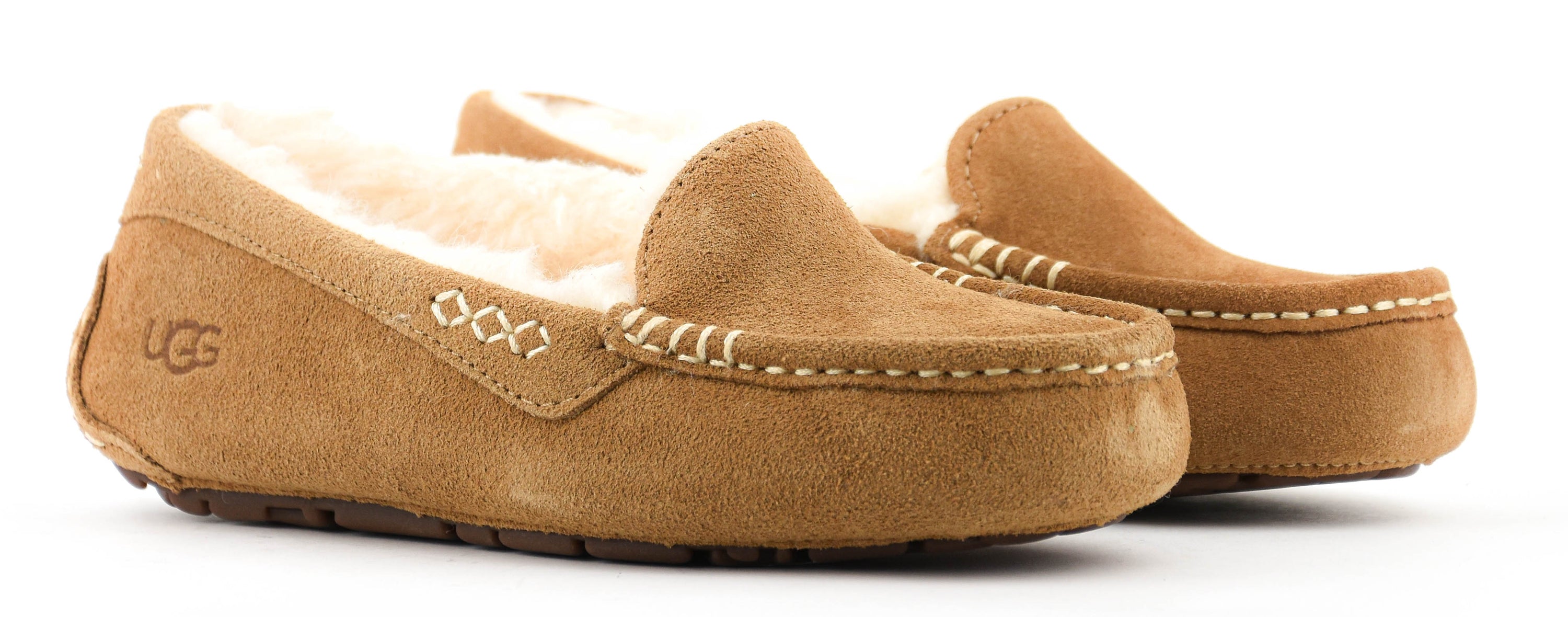 UGG ANSLEY LOAFER