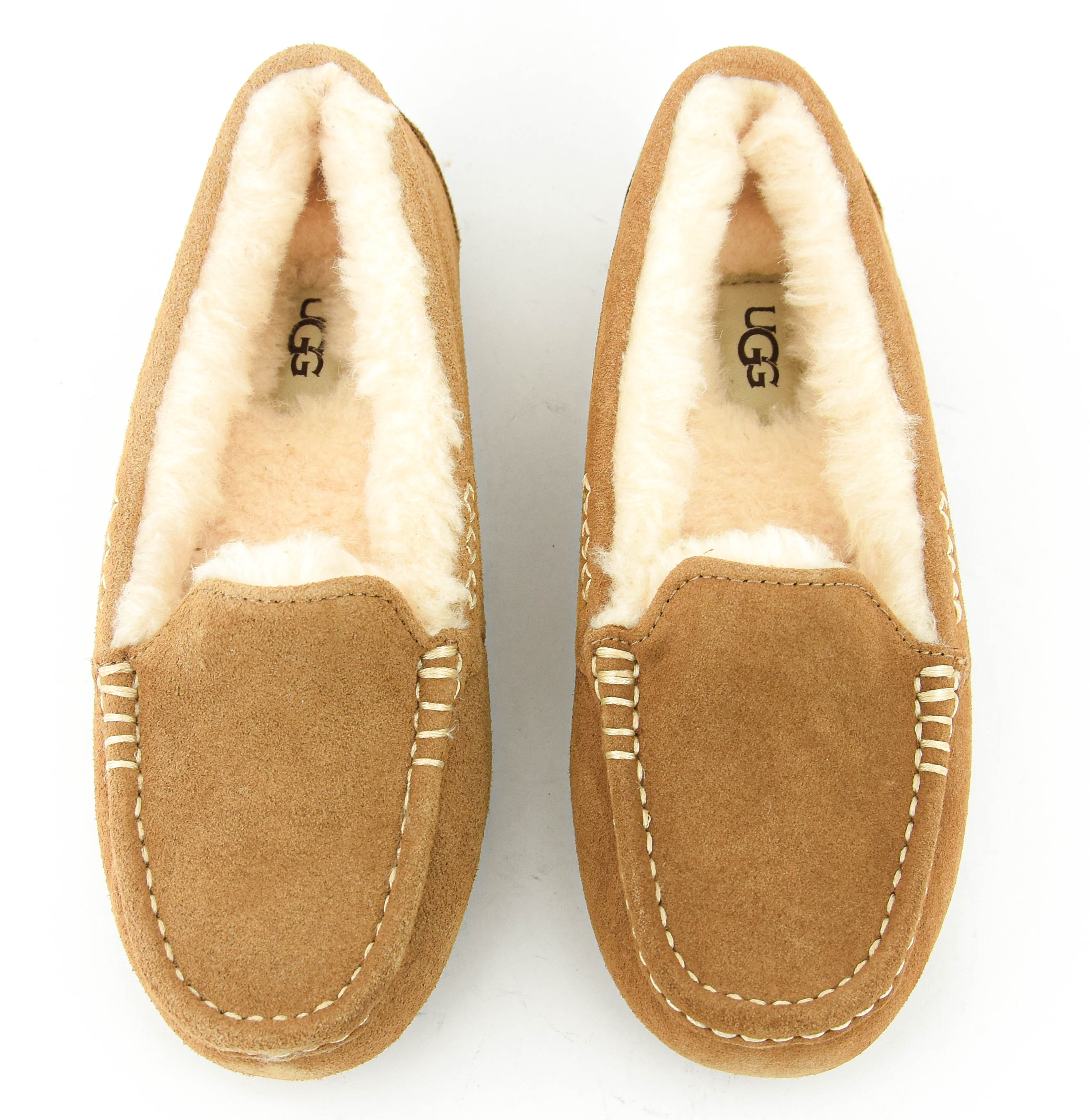 UGG ANSLEY LOAFER