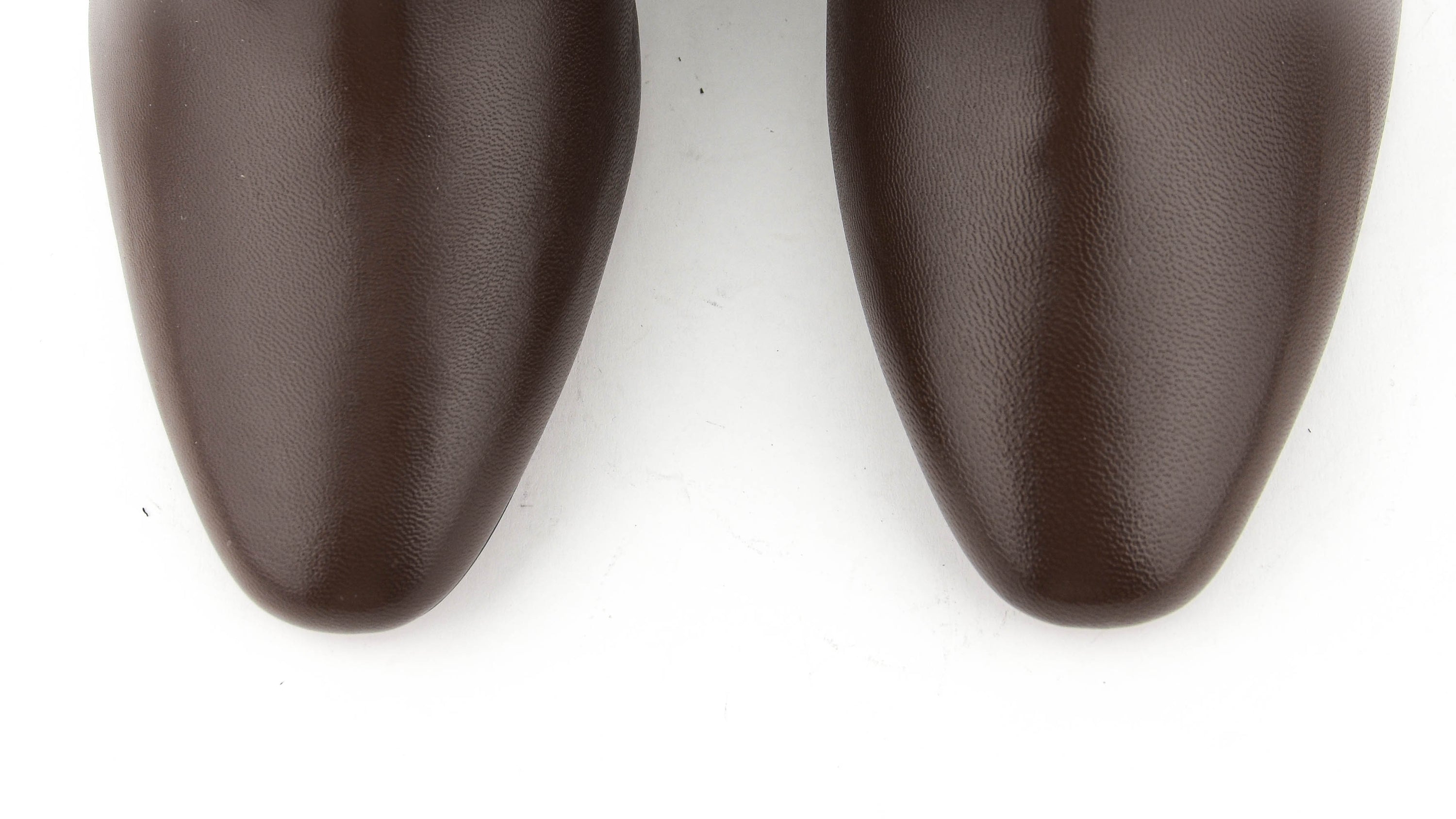 PAUL WARMER BOOTIE 60 BROWN NAPPA