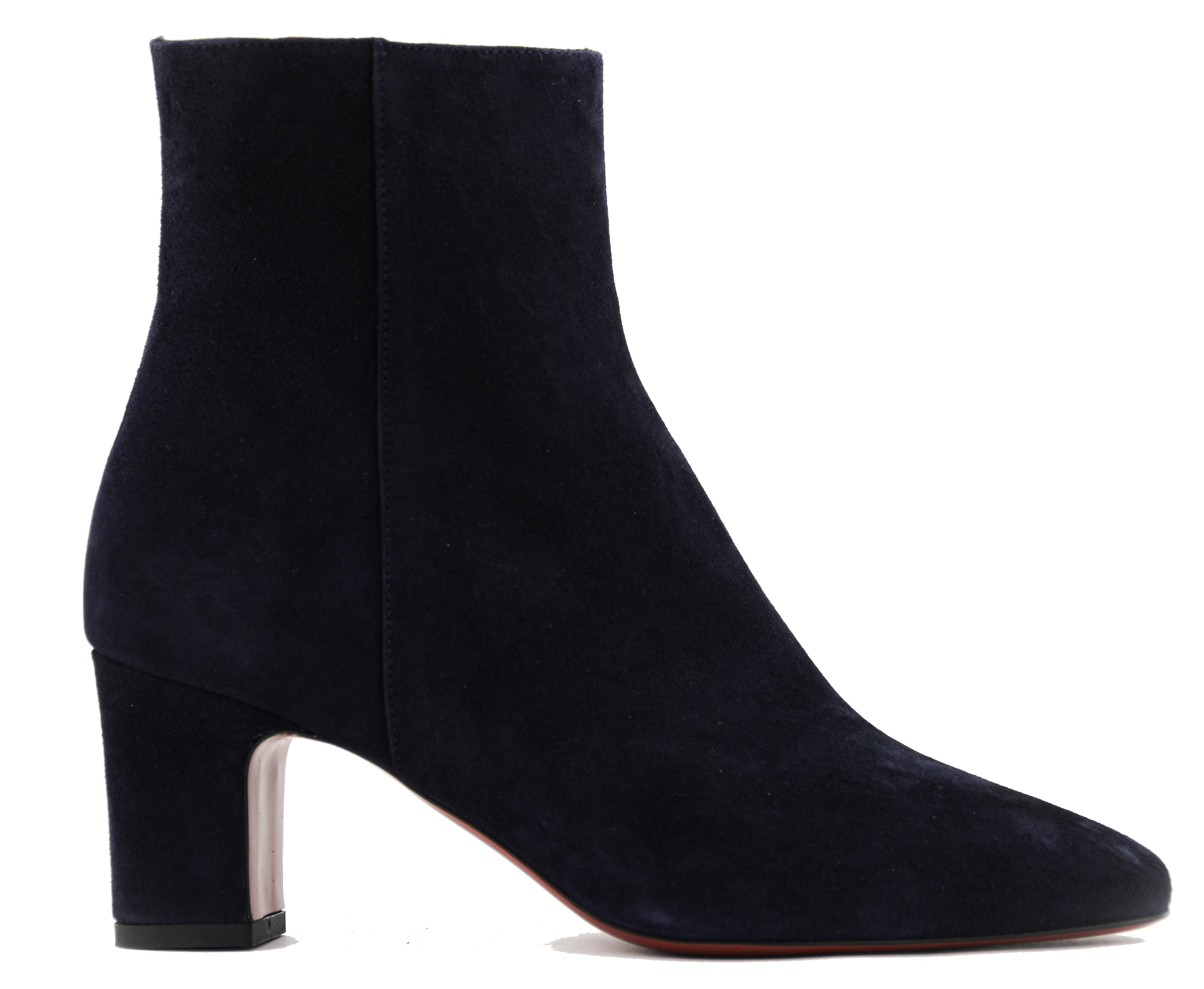 PAUL WARMER BOOTIE 60 BLUE