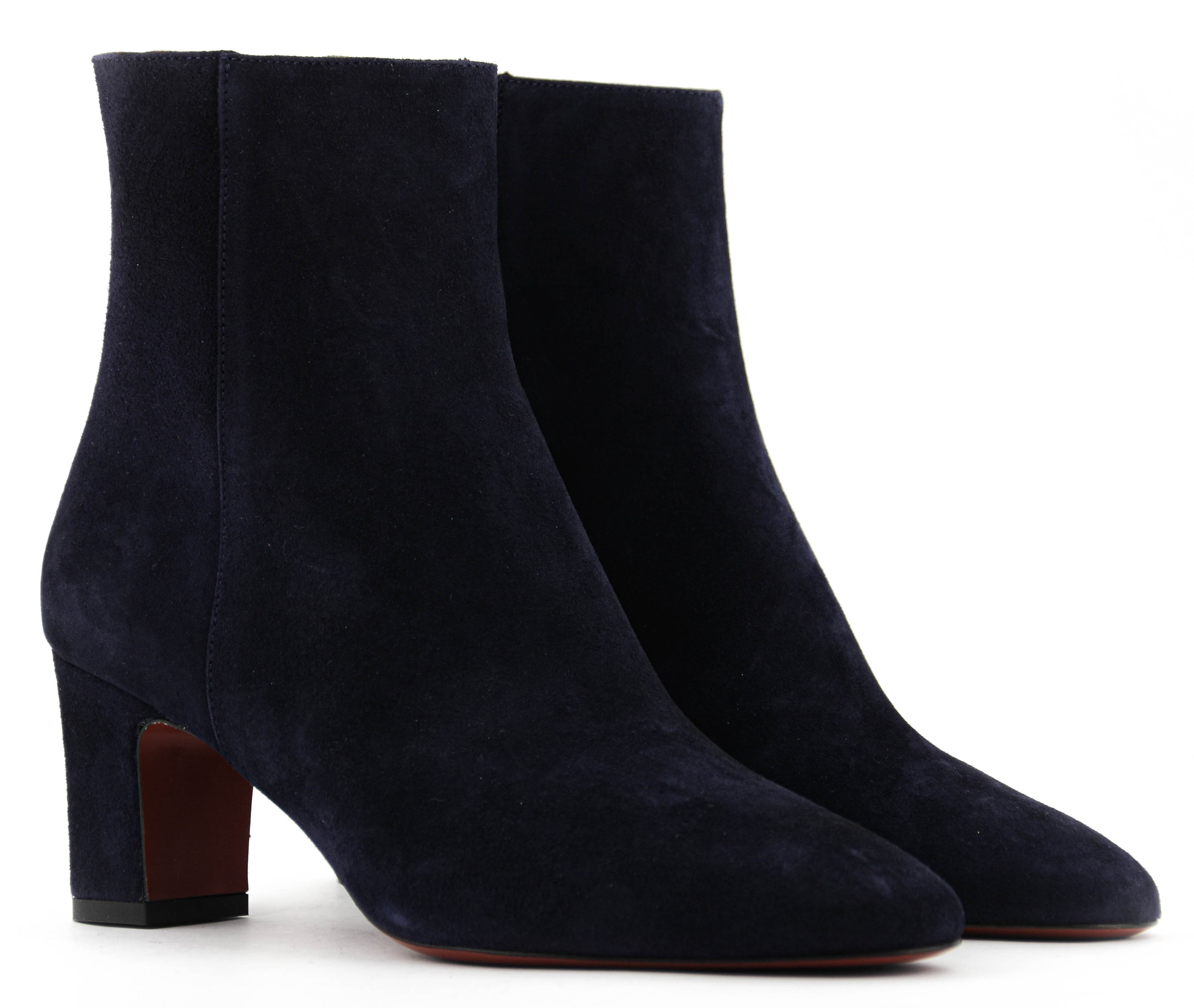 PAUL WARMER BOOTIE 60 BLUE