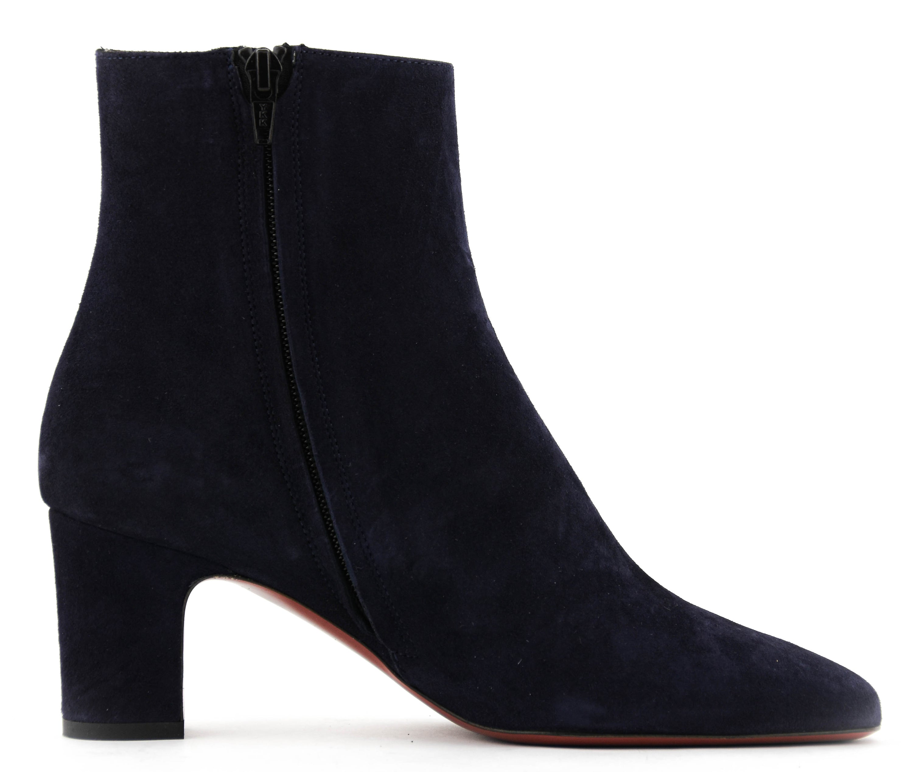 PAUL WARMER BOOTIE 60 BLUE