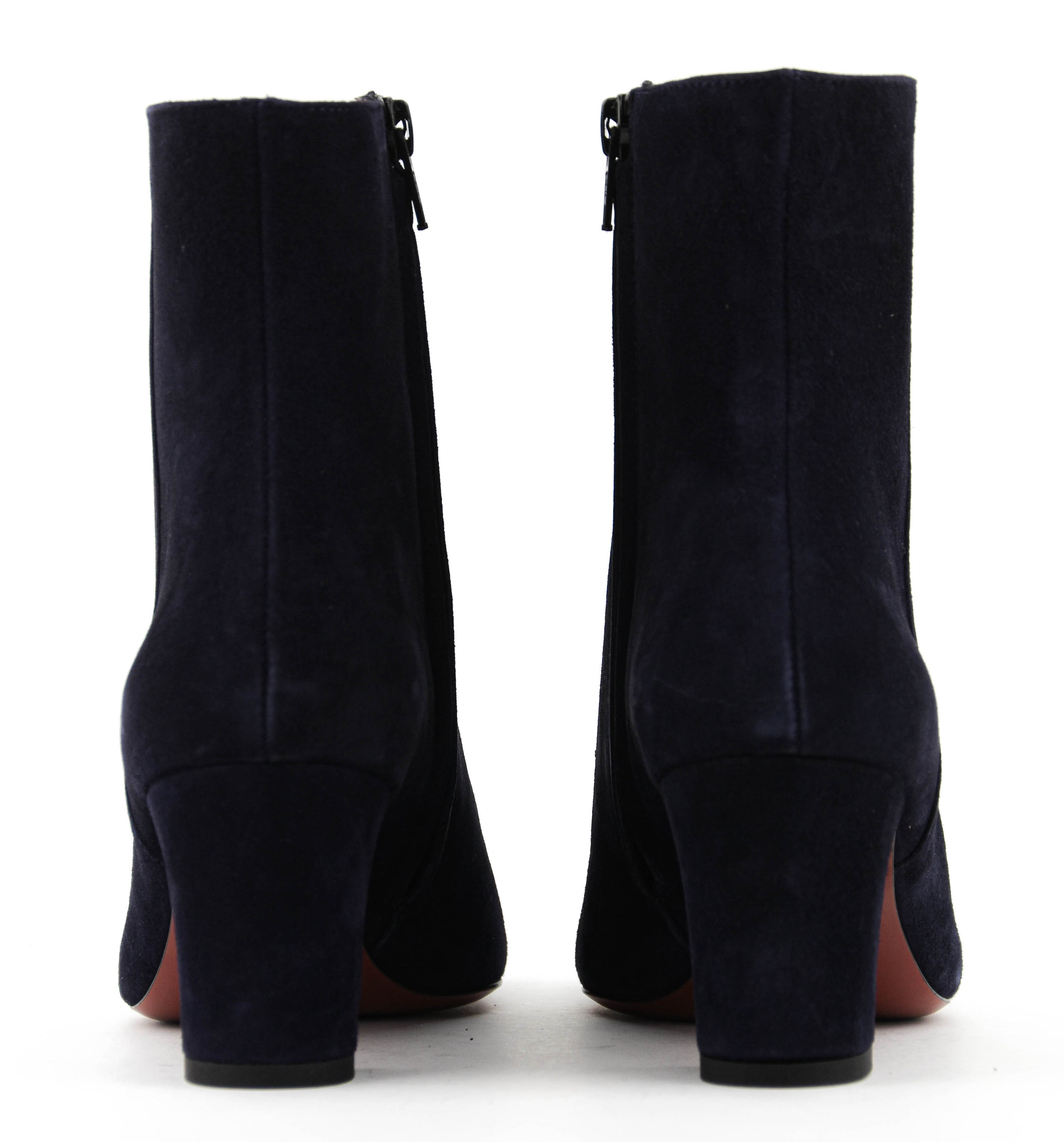 PAUL WARMER BOOTIE 60 BLUE