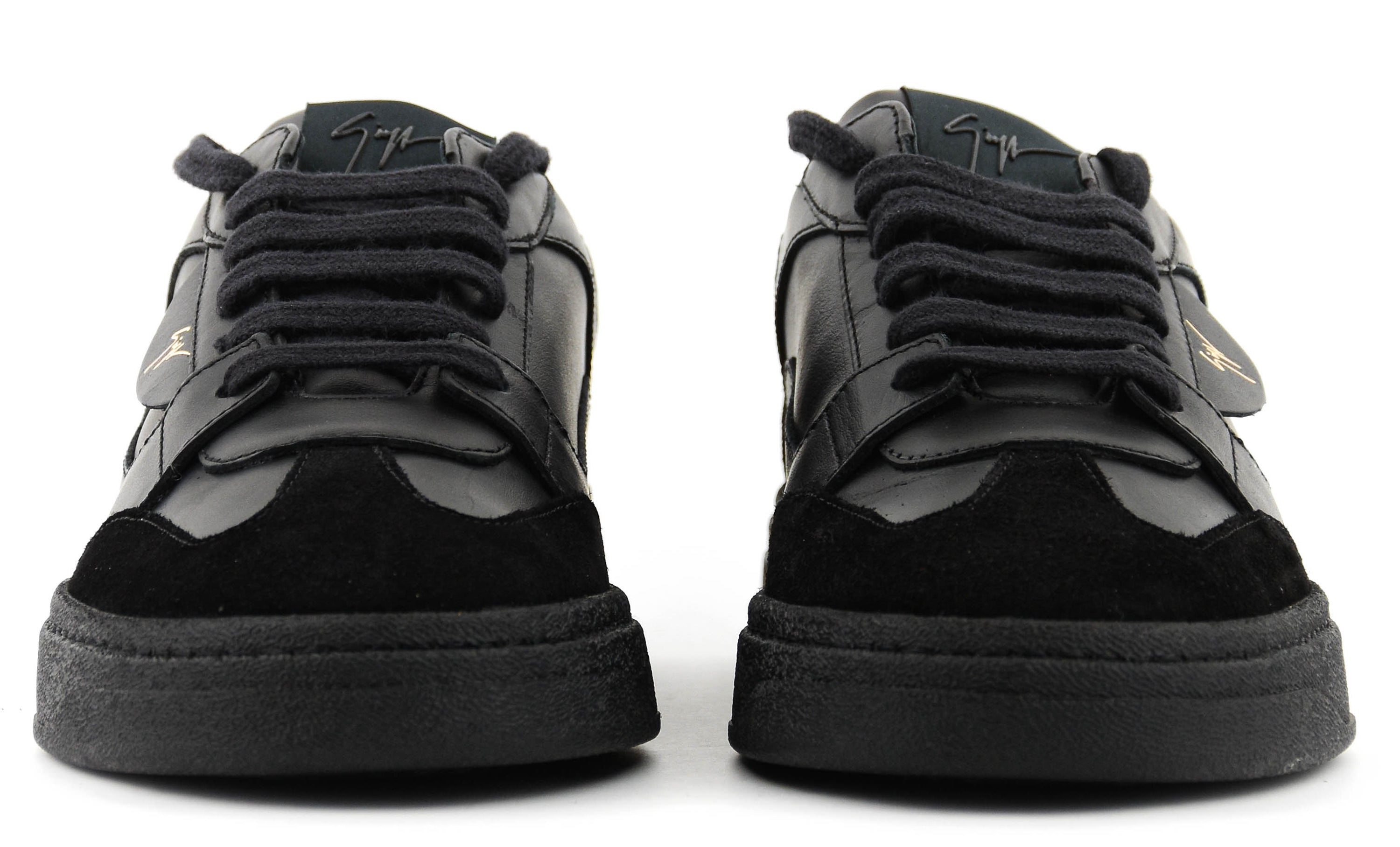 GIUSEPPE ZANOTTI GZ 94 SNEAKER BLACK