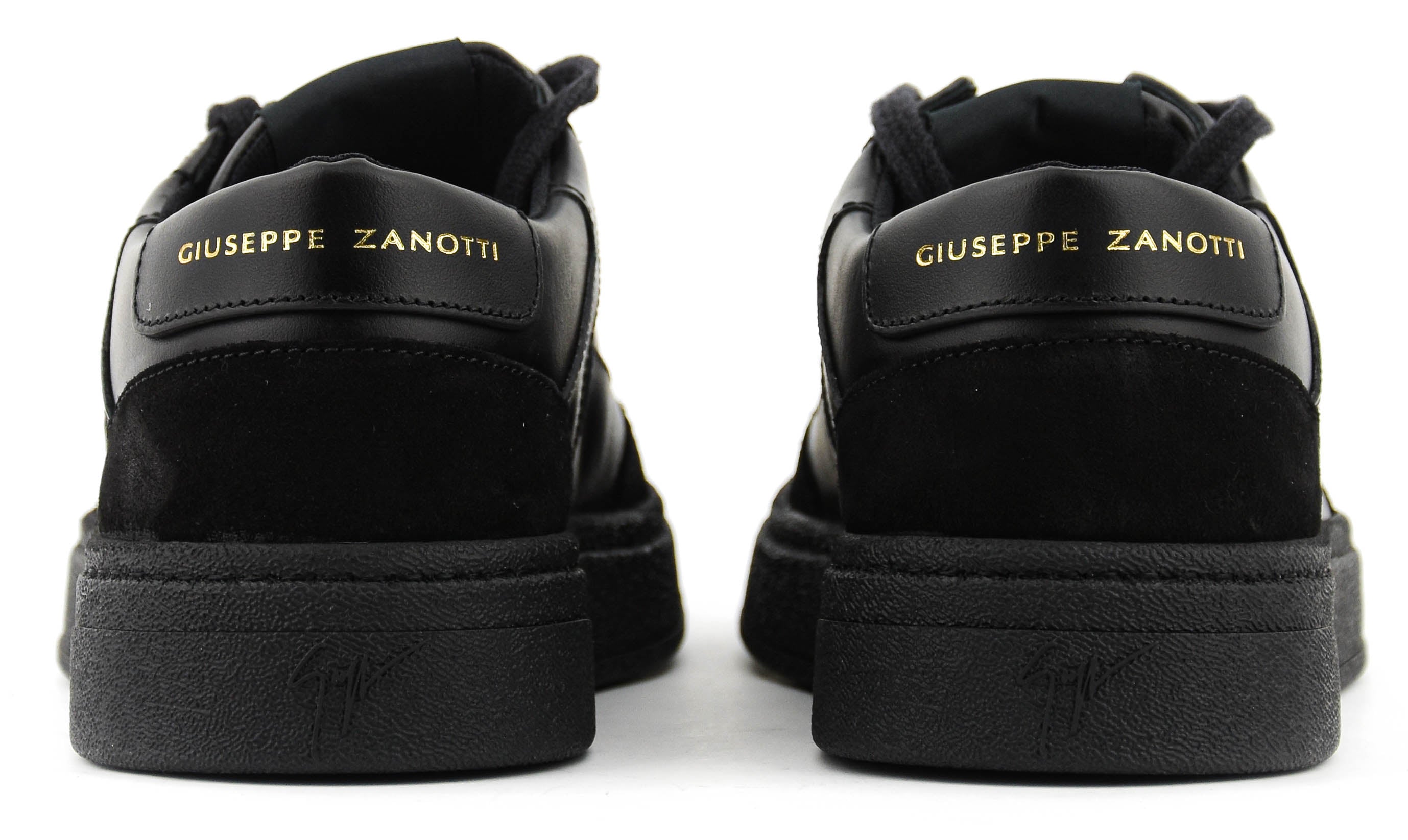 GIUSEPPE ZANOTTI GZ 94 SNEAKER BLACK